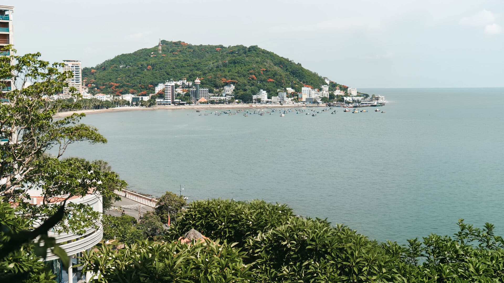 1920x1080 Vung Tau: Things to Do & Day Trips from Saigon