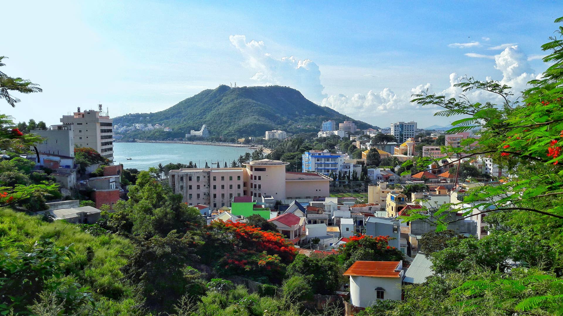 1920x1080 Visiting Viet Nam: Ba Ria