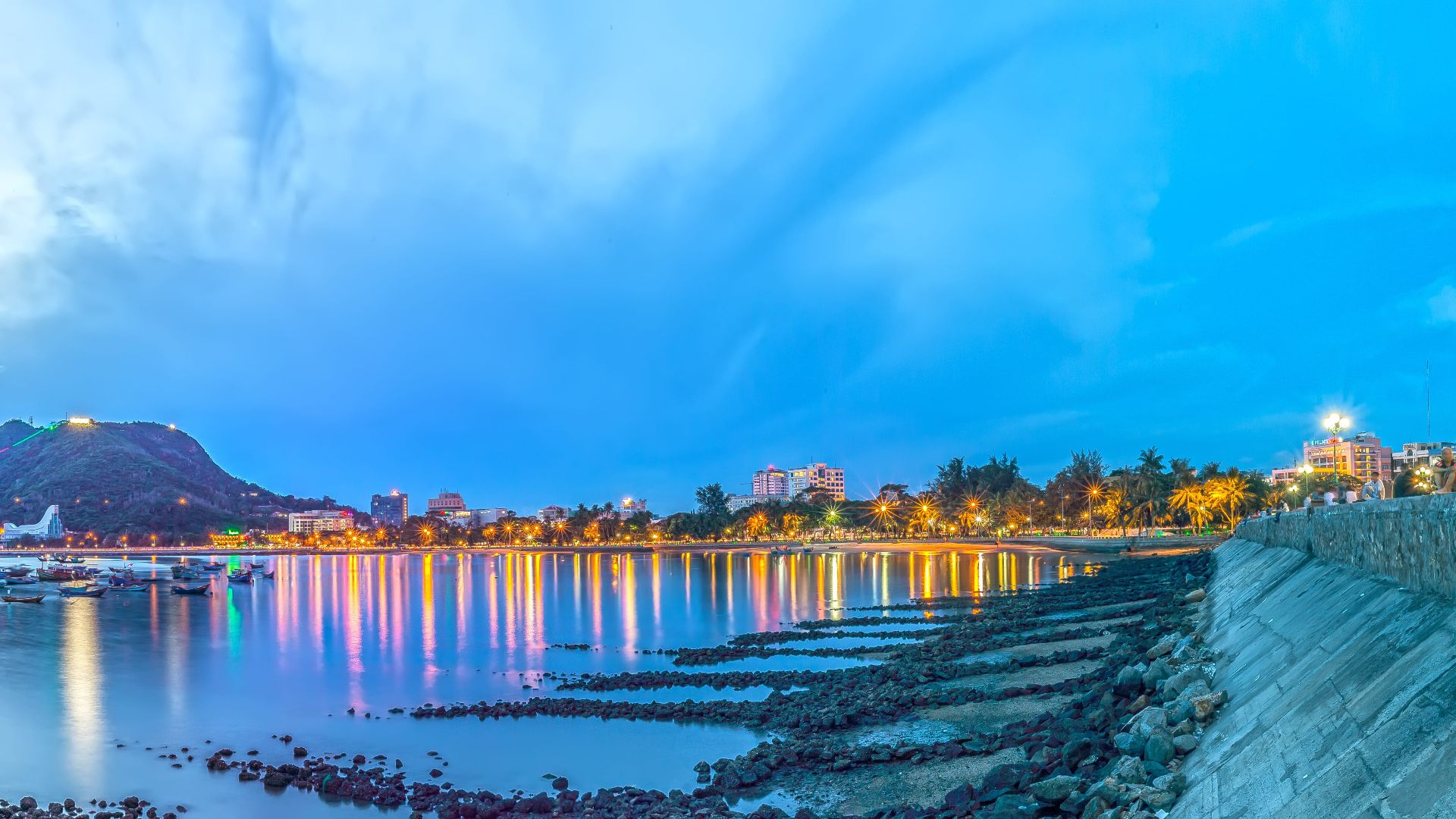 1920x1080 Destinations that should not be missed when joining Vung Tau tour