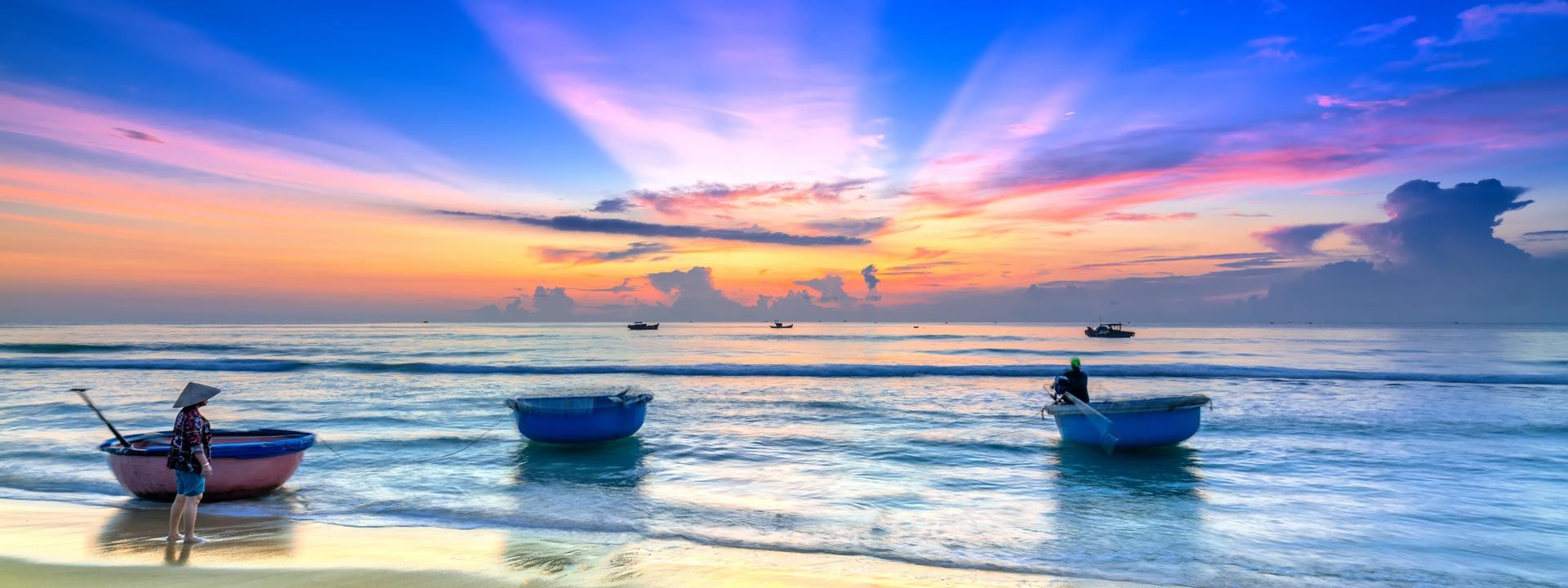 1920x720 Vung Tau Day Trip Escape From Ho Chi Minh City: Lux Travel DMC