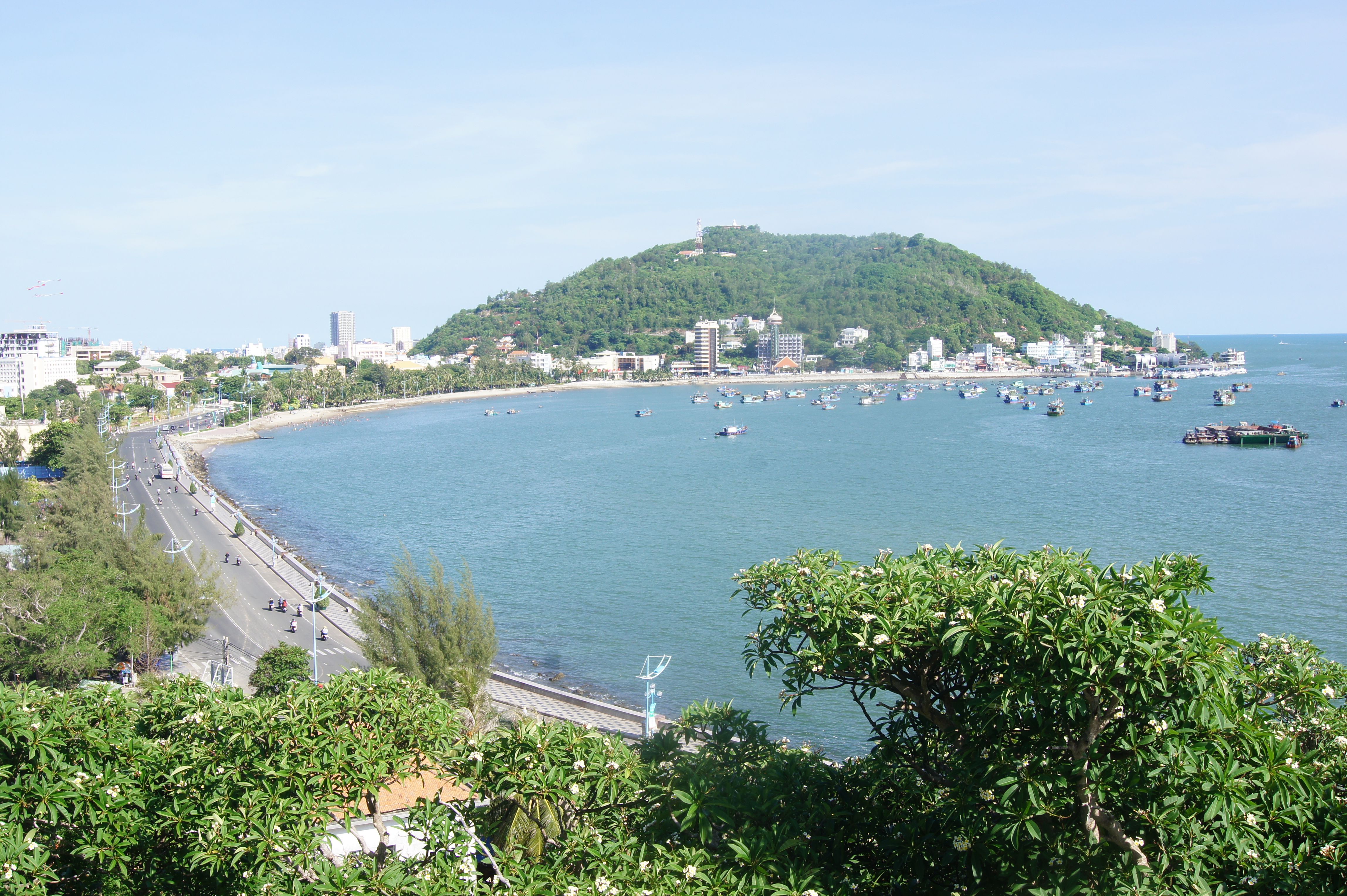 4592x3056 Vung Tau