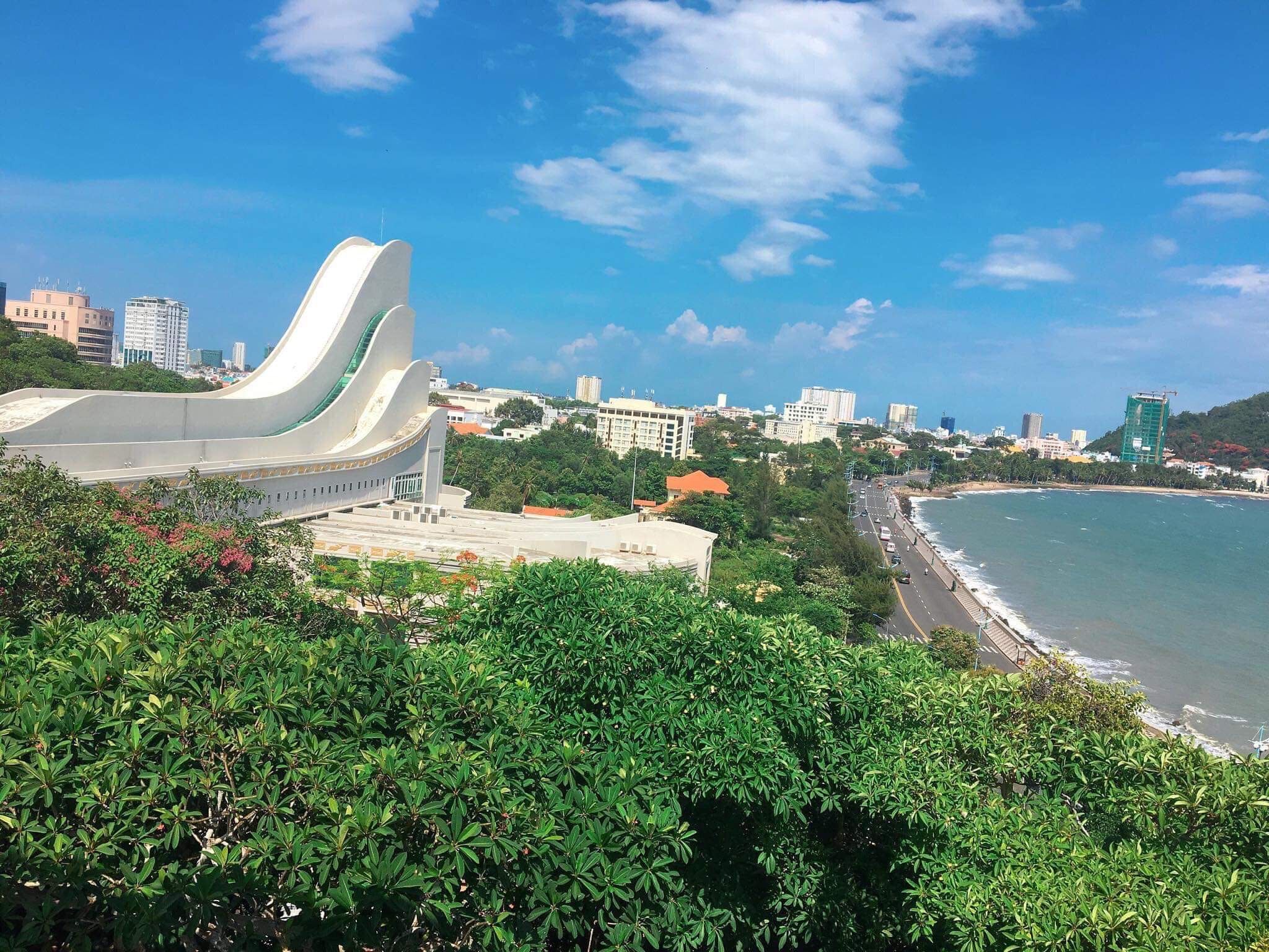 2048x1536 Vung Tau city Vietnam Maps contribution stories Guides Connect