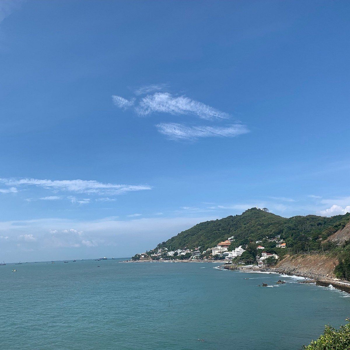 1200x1200 Full Day Tour To Vung Tau From Sai Gon (with Reviews)