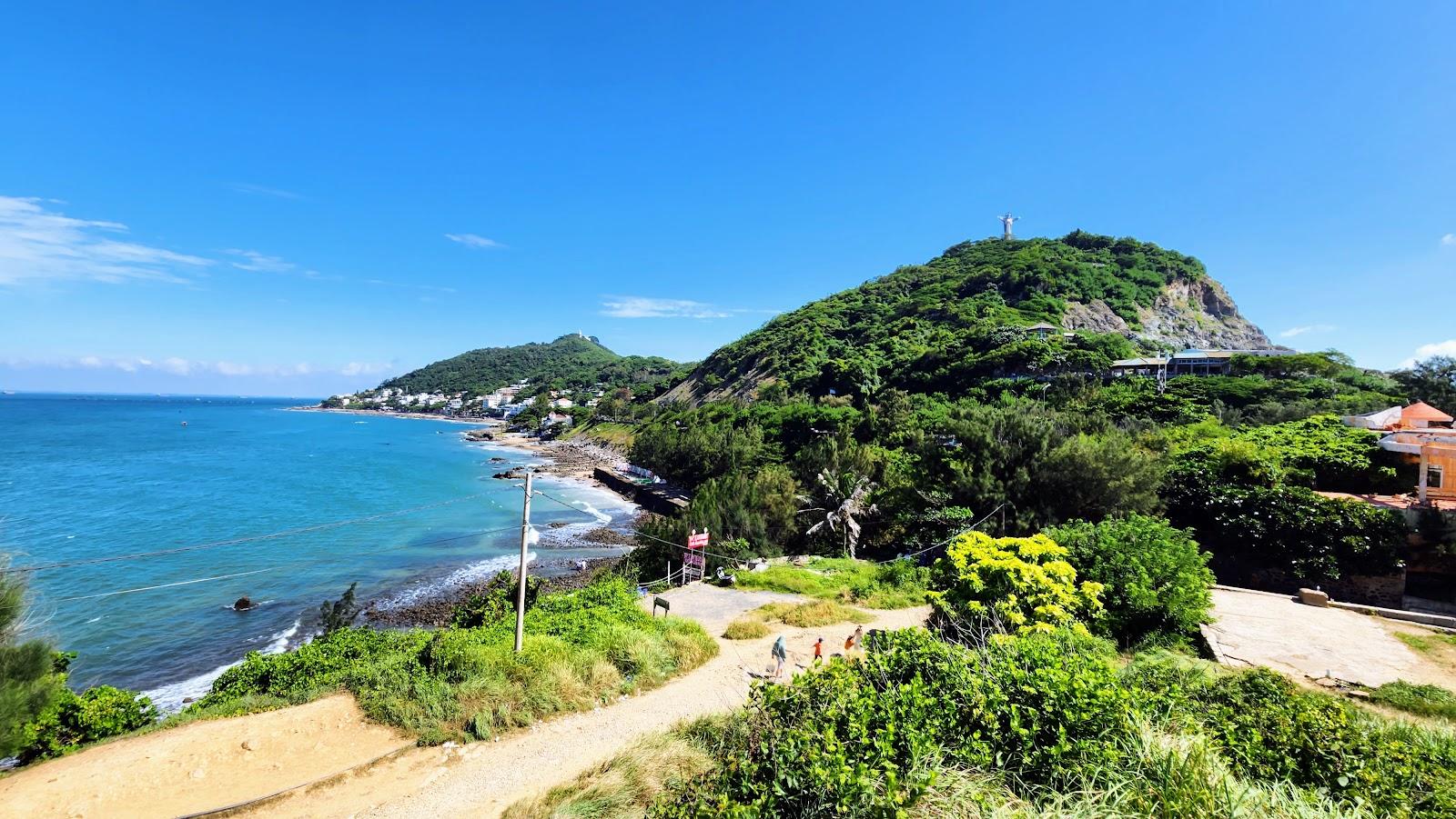 1600x901 Vung Tau Paradise. Nguyen An Ninh, Ba Ria Vung Tau, Vietnam