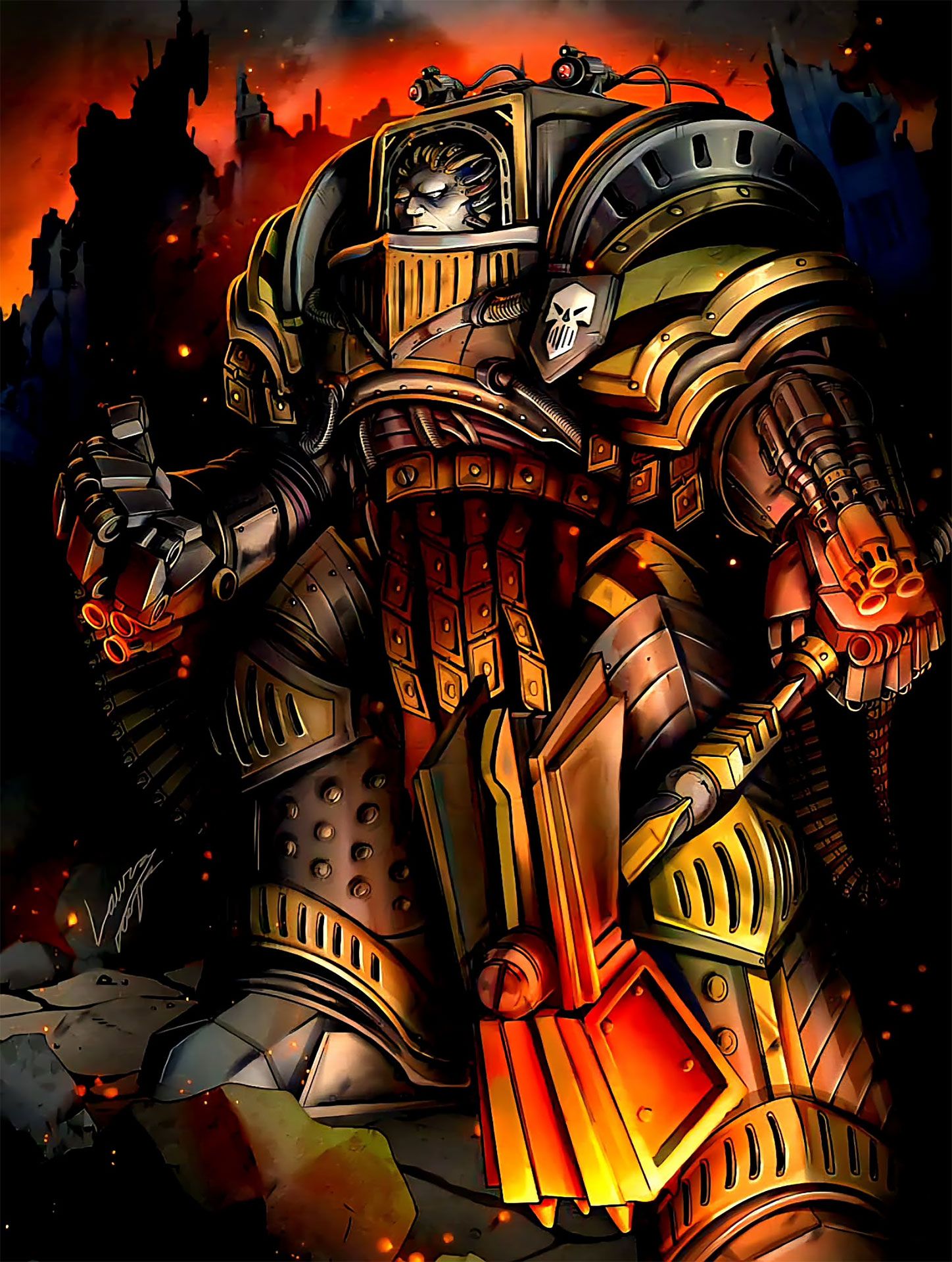 1448x1920 Perturabo