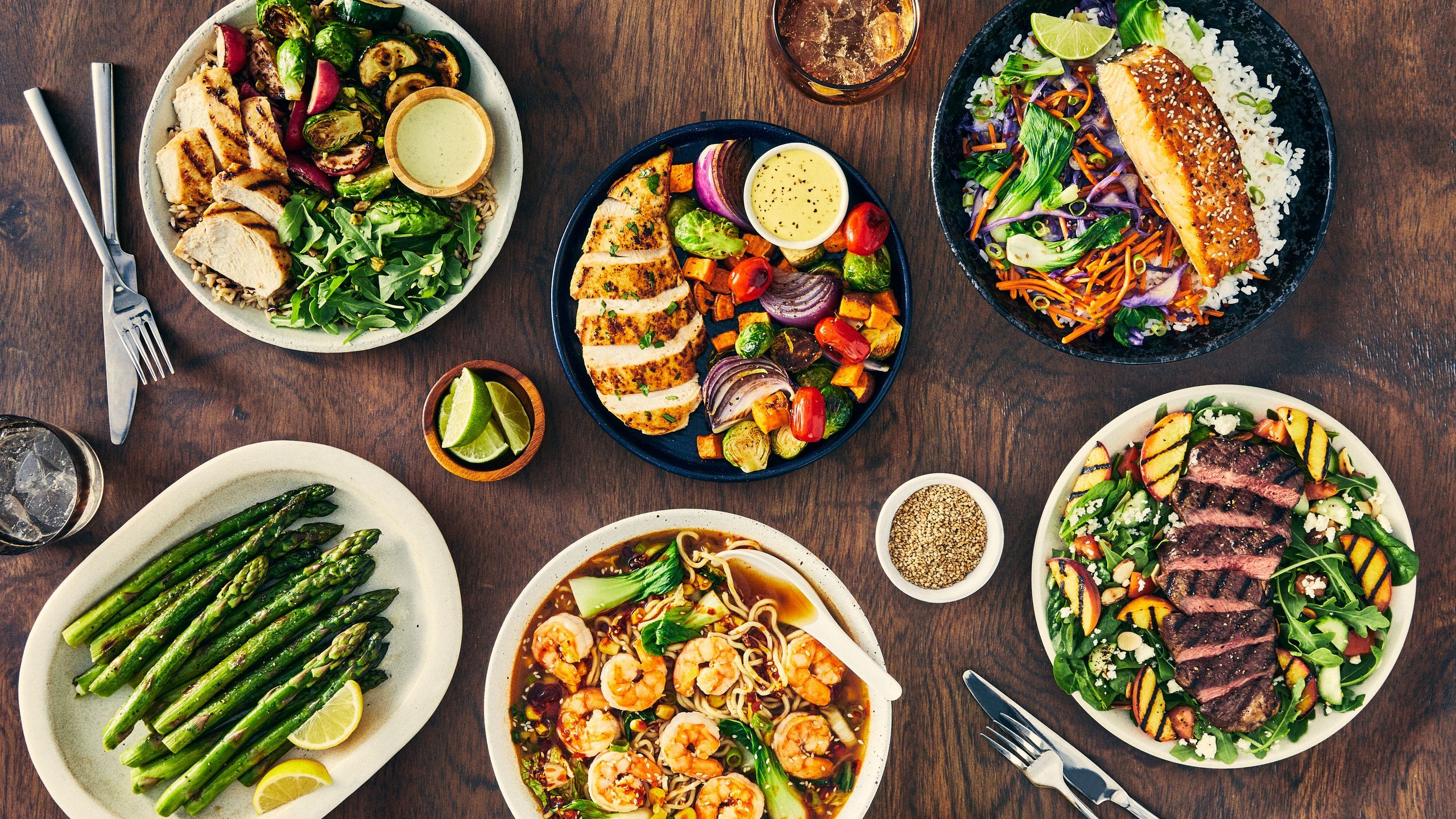 2560x1440 Best Meal Kits for Families of Both Picky and Adventurous Eaters (2025)
