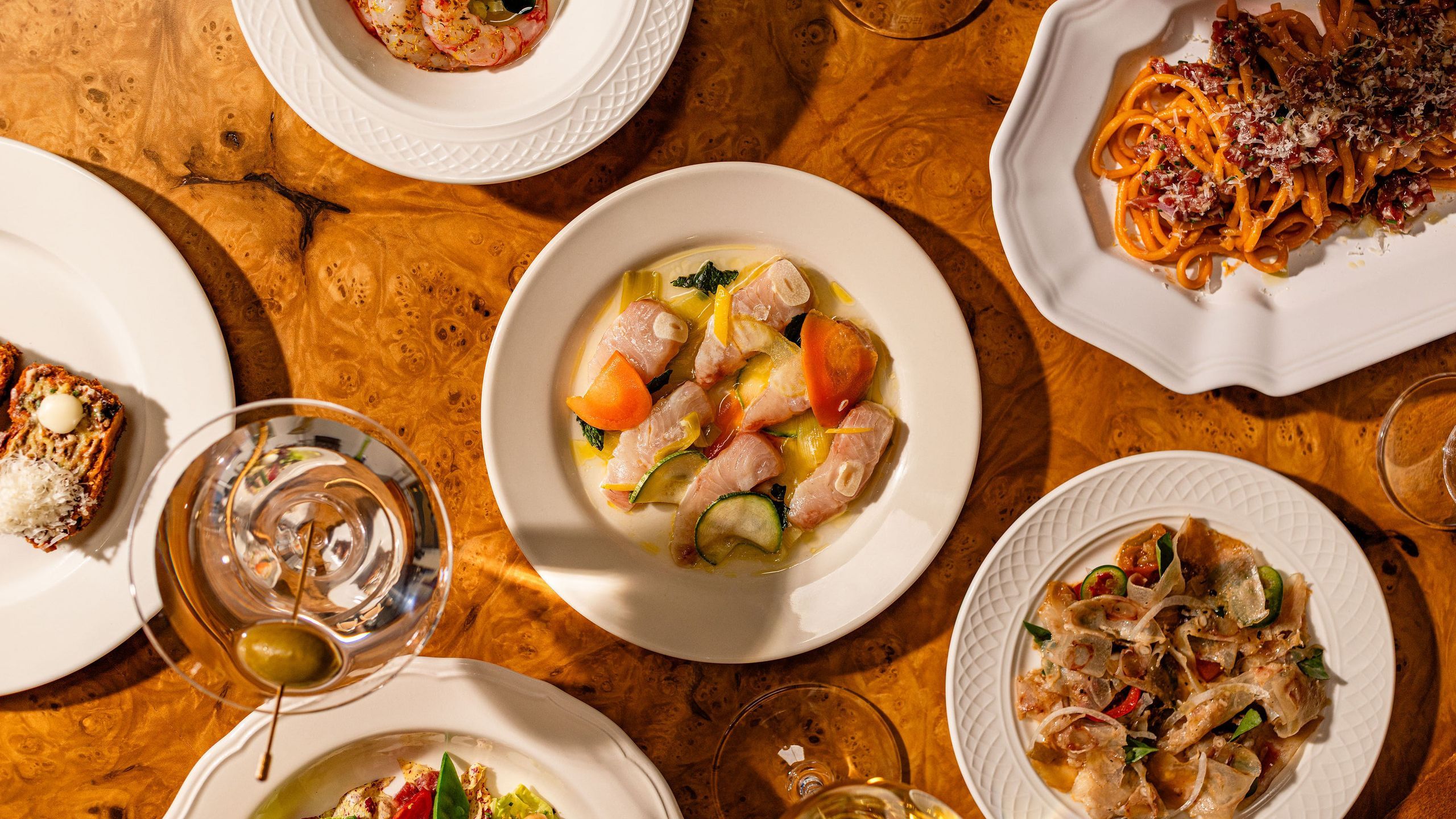2560x1440 The 9 Most Anticipated US Restaurant Openings of Fall 2026. Bon Appétit