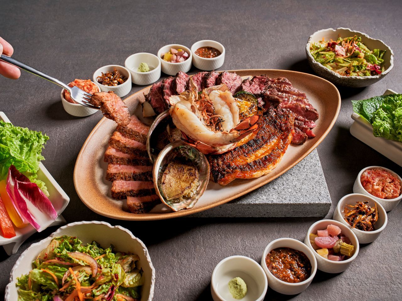 1280x960 Best Restaurants in Singapore, According to a Local. Condé Nast Traveler