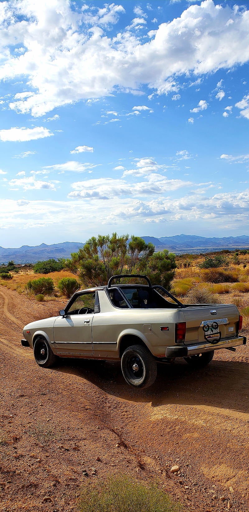 800x1646 HD subaru brat flex wallpaper