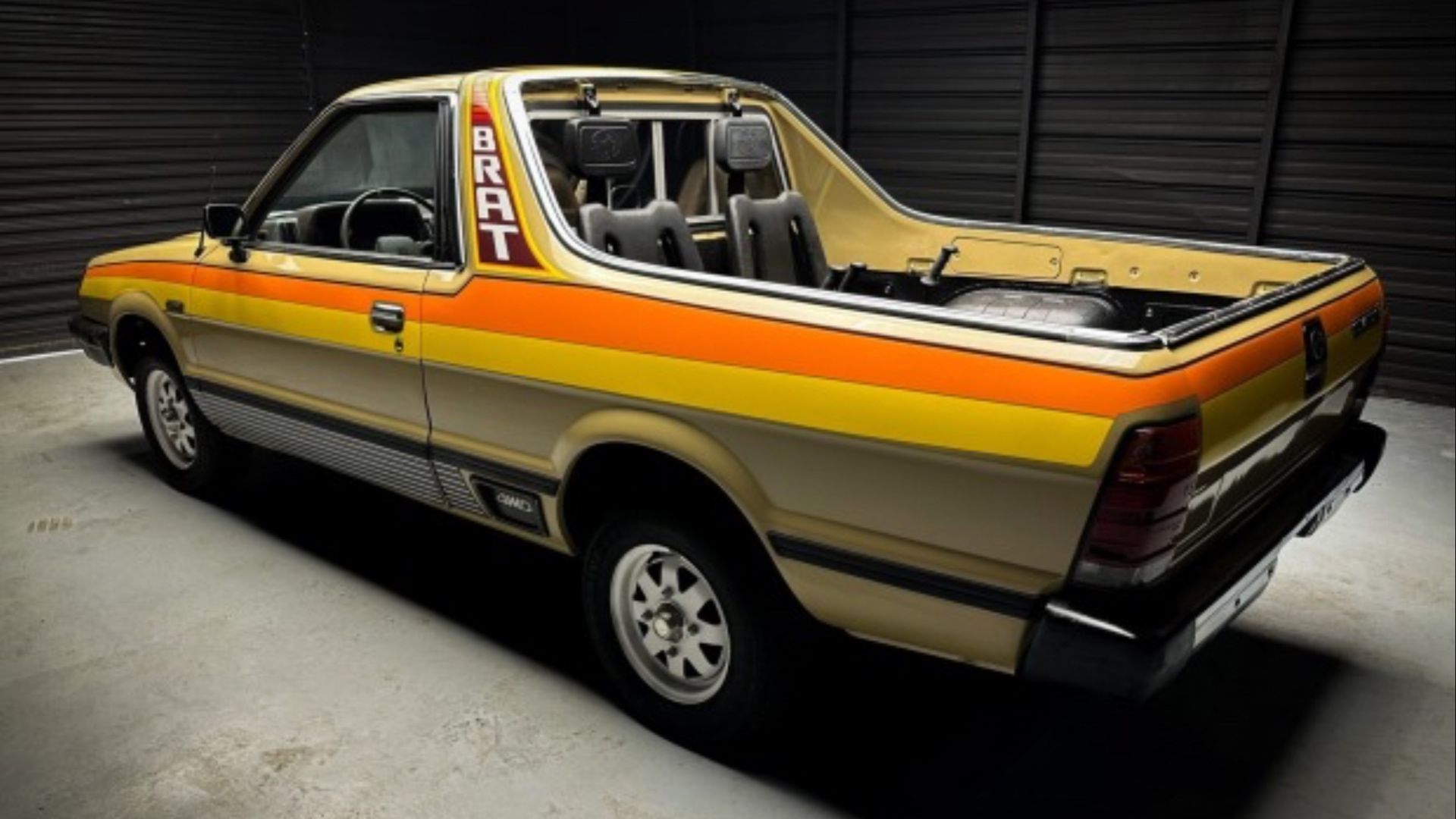 1920x1080 Here's Why Now Is The Perfect Time For A Subaru BRAT Revival