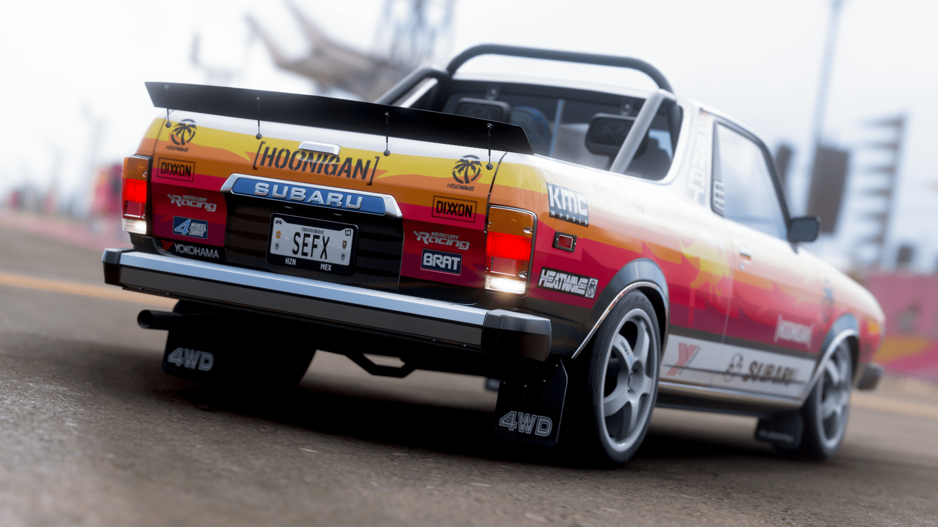 1920x1080 The Brataroo