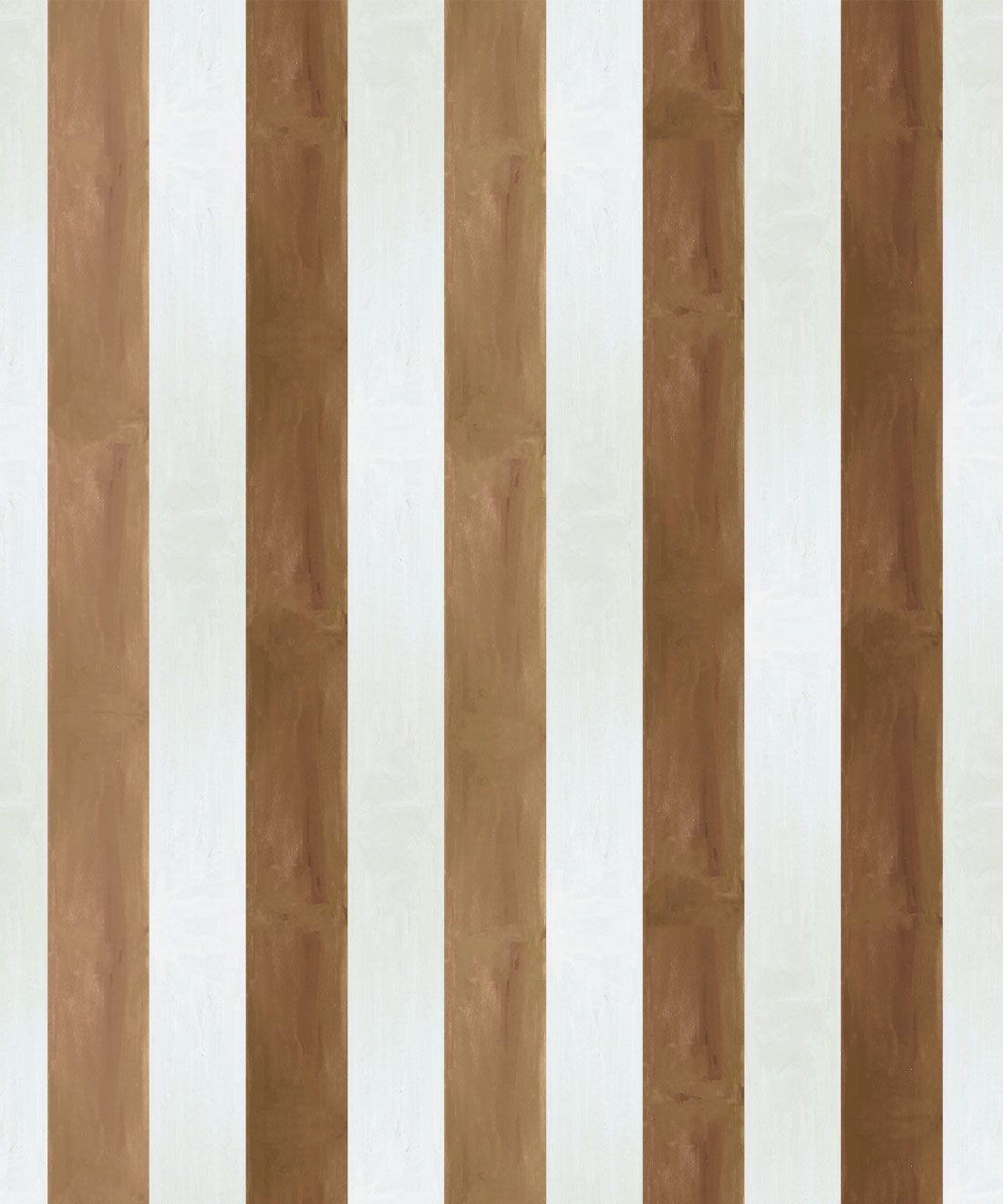 1100x1320 Fresco Stripe • Painted Striped Wallpaper