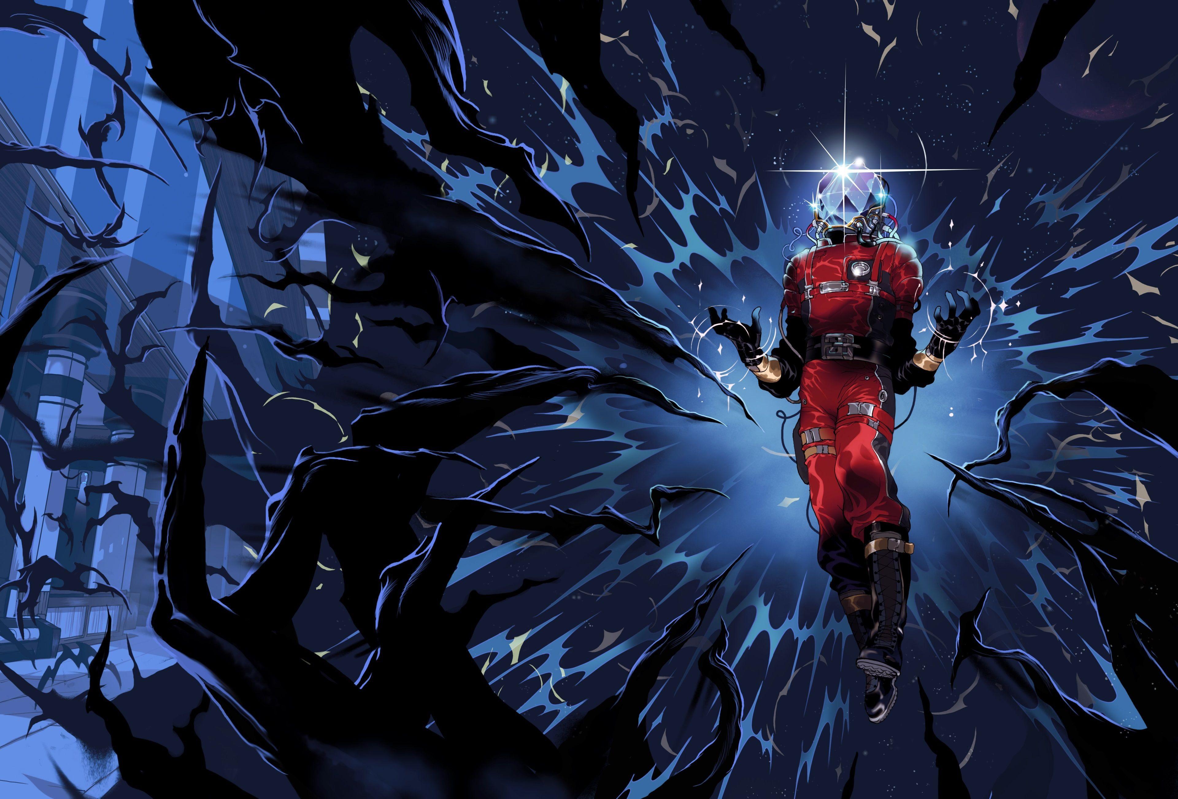 3840x2606 prey 4k wallpaper on HD. Prey, Cool picture, Epic art