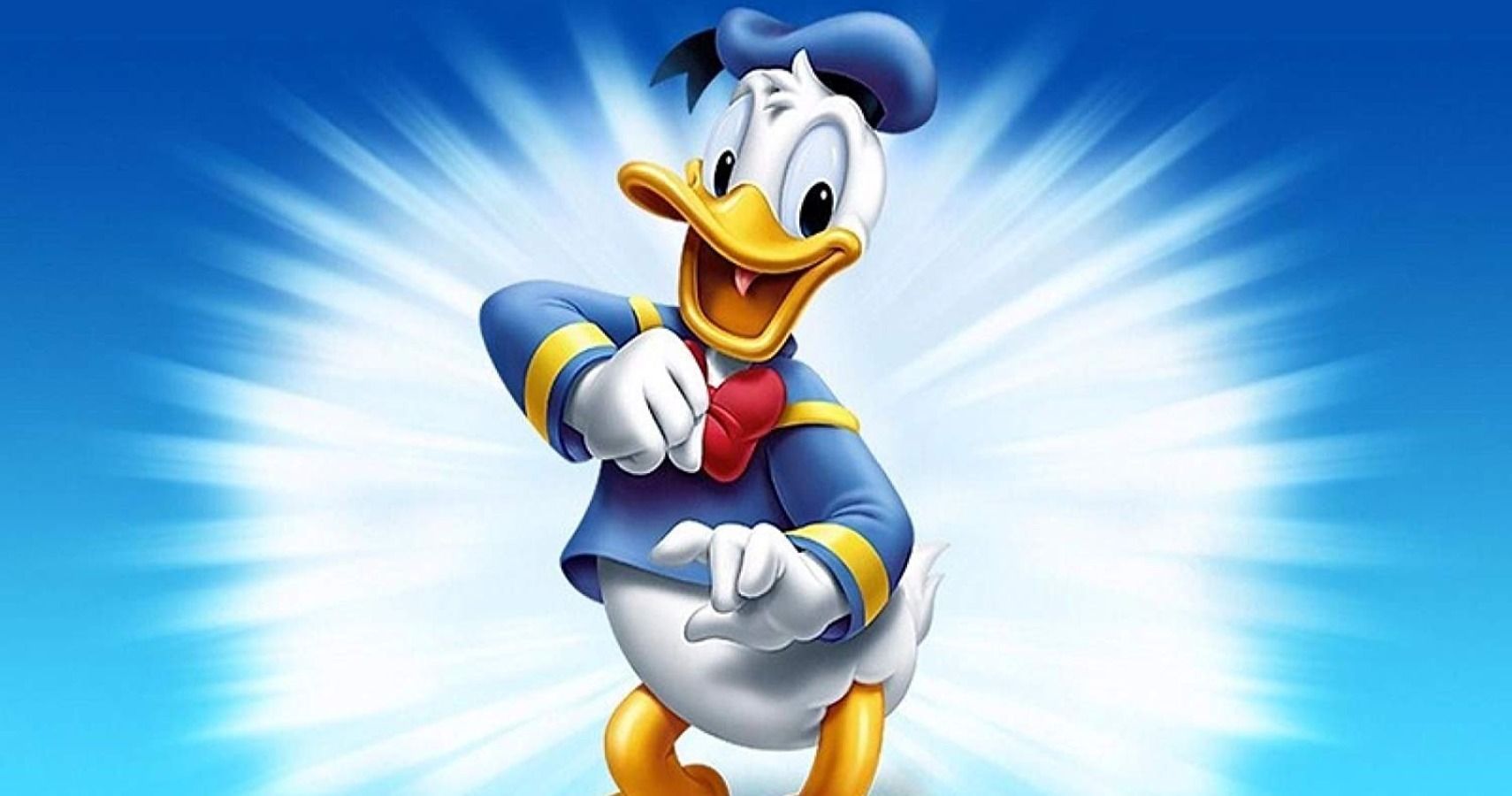1710x900 Worst Things Donald Duck Has Done In Disney History