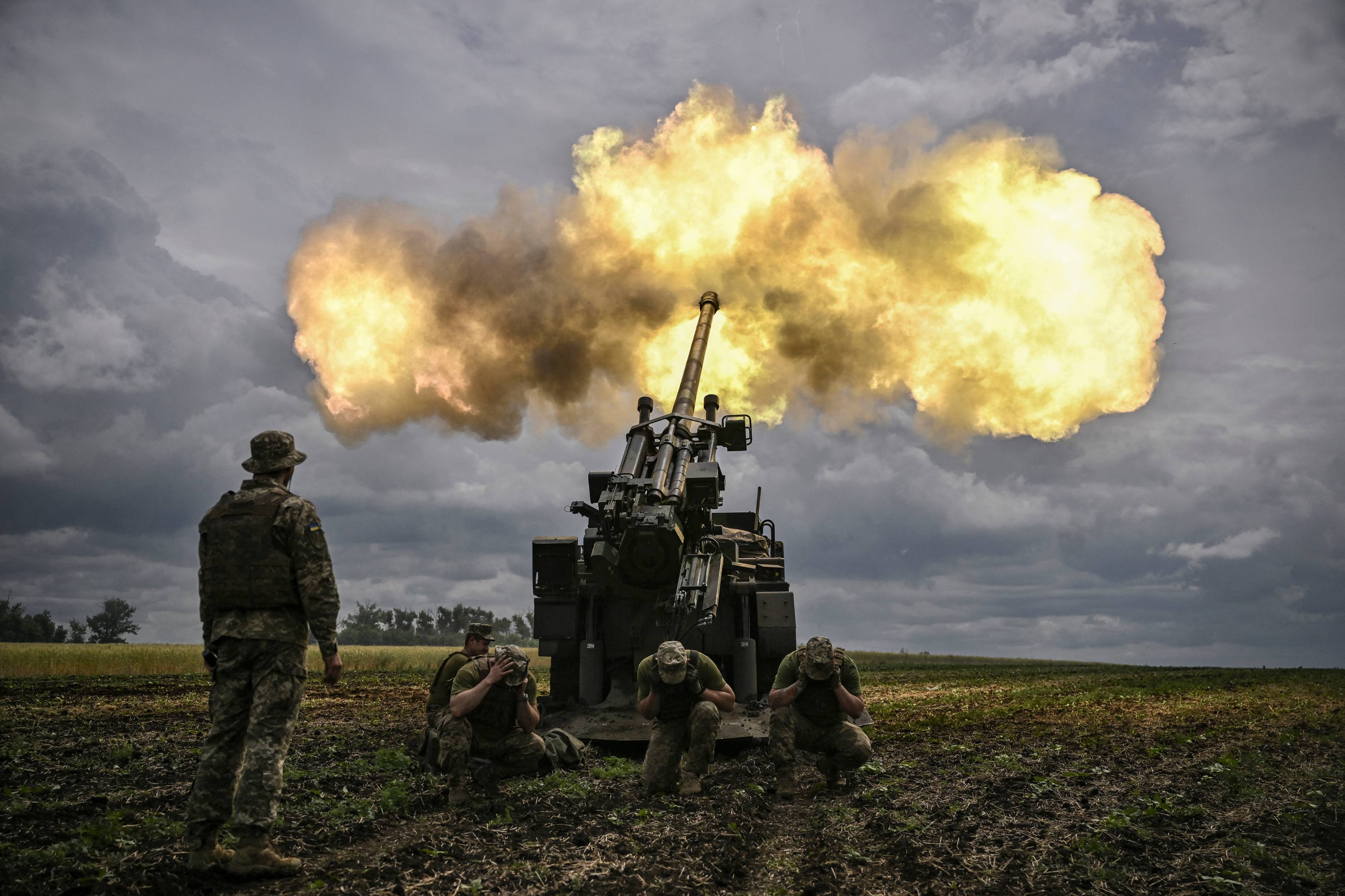 3419x2279 Ukraine Strikes Back