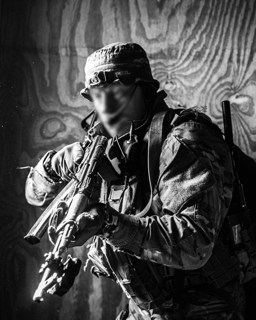 1000x1250 DVIDS Special Forces integrate with U.S. Forces at Combined Resolve 14 [Image 15 of 26]