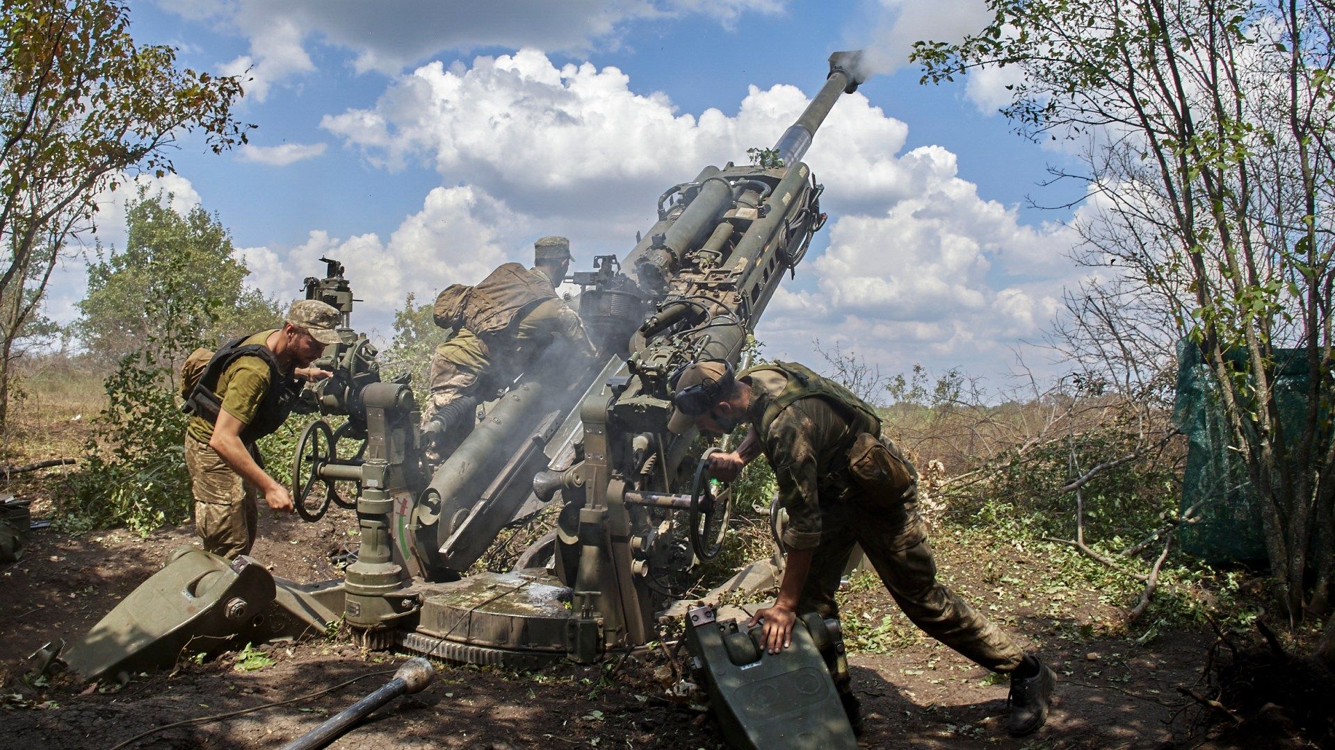 1920x1080 Ukraine’s rapid advances ‘creating fissures’ for Russian forces
