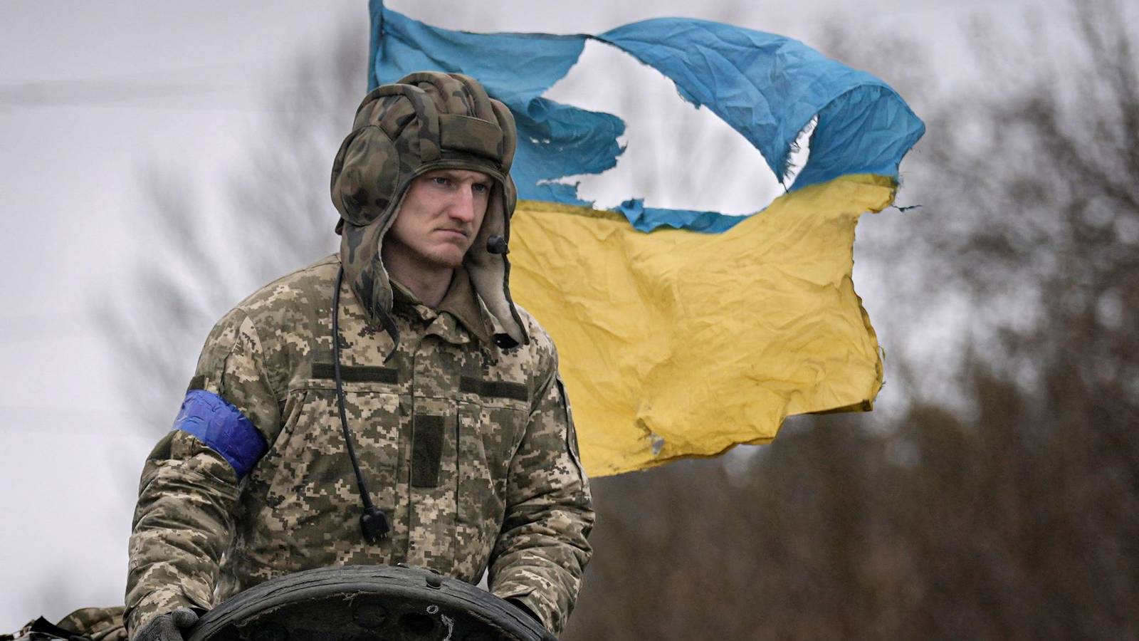 1600x900 We Are All Soldiers Now': Inside the Ukrainian Drone Unit Founded by Volunteer IT Experts