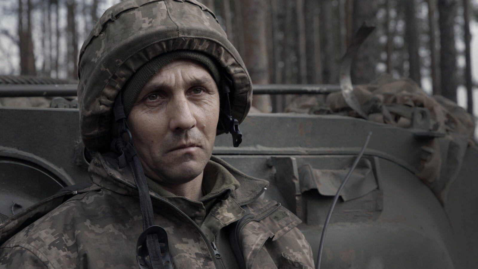 1600x900 ‘I Cry Quietly’: A Soldier Describes the Toll of Russia’s War