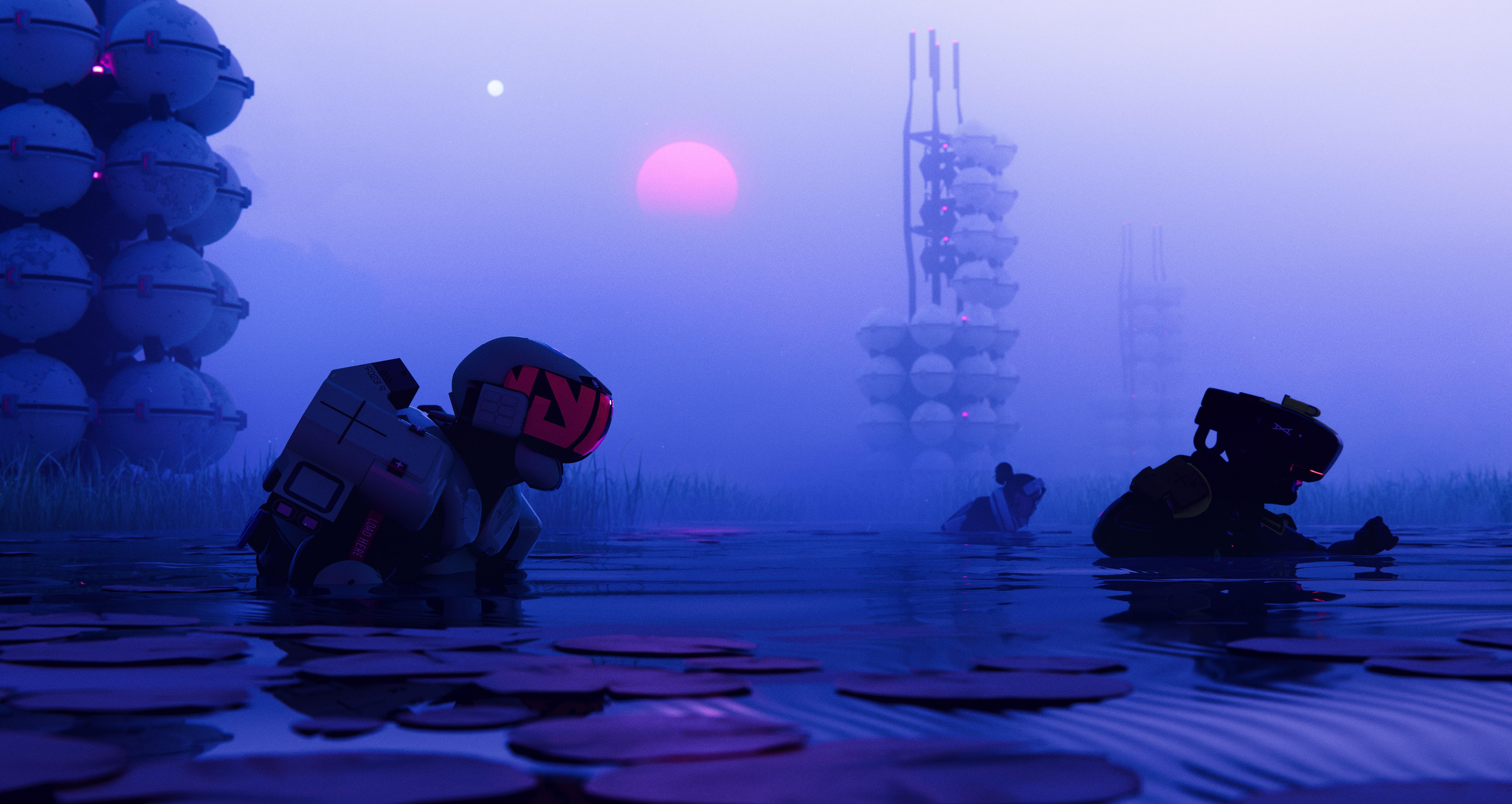 6434x3423 Some wallpaper from the new press release assets