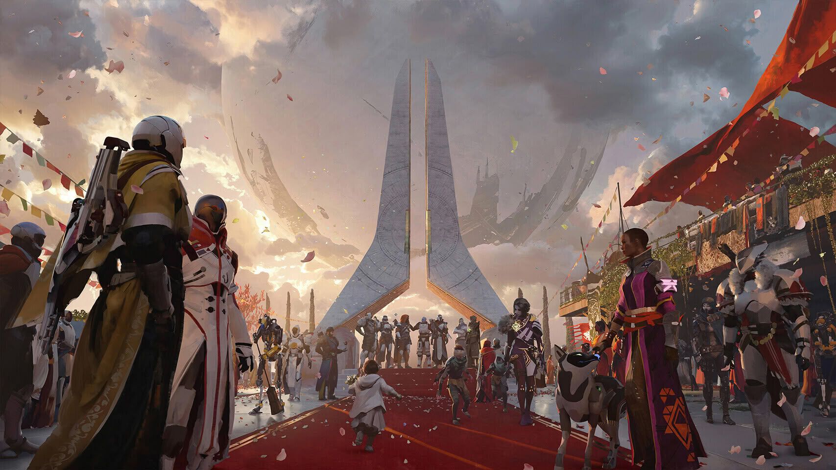 1707x960 Bungie Says Destiny Is Foundational to Our Future and Admits Marathon Undersold