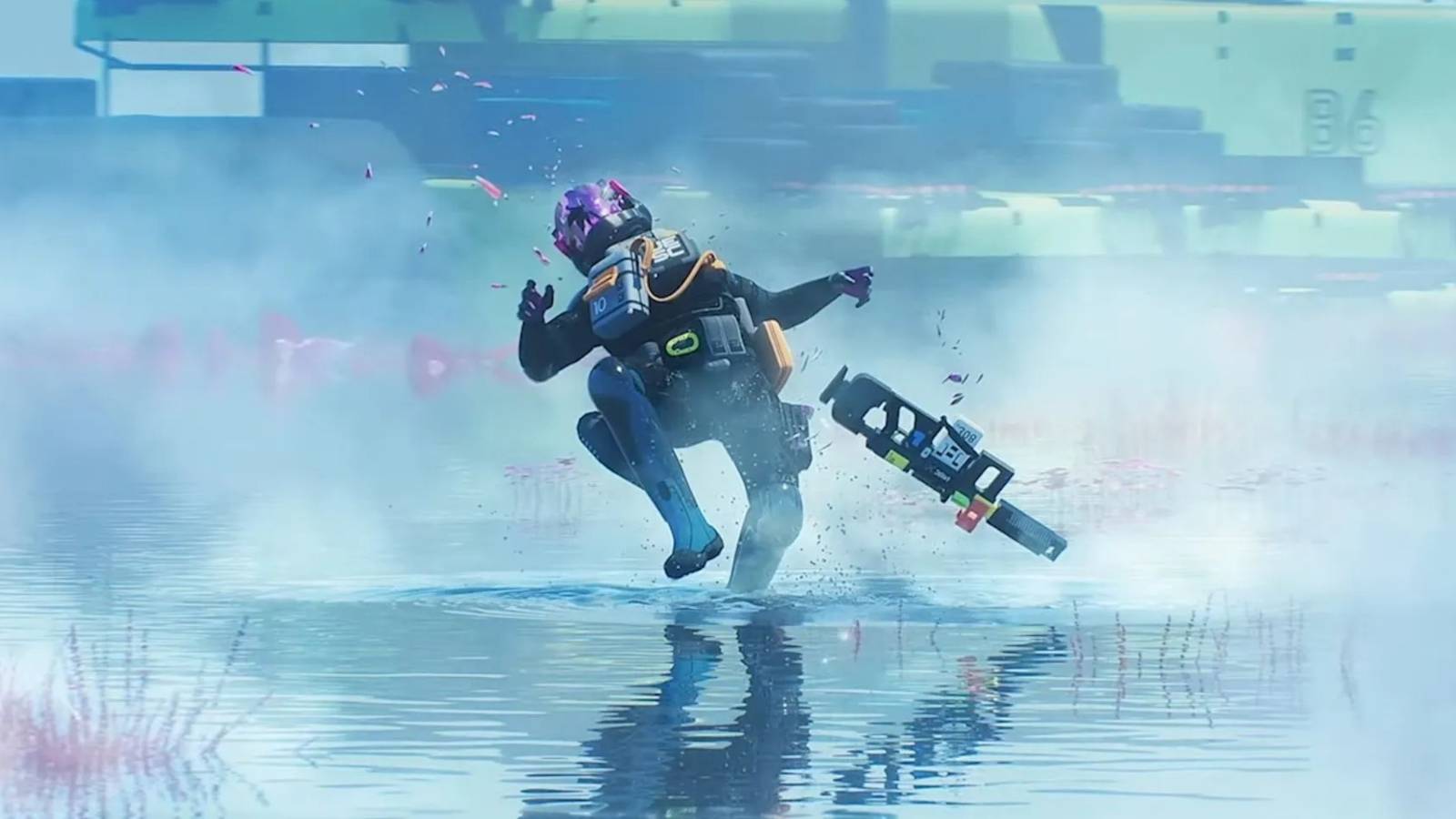 1600x900 Before Gameplay is Even Revealed, Marathon's Biggest Strength is Clear