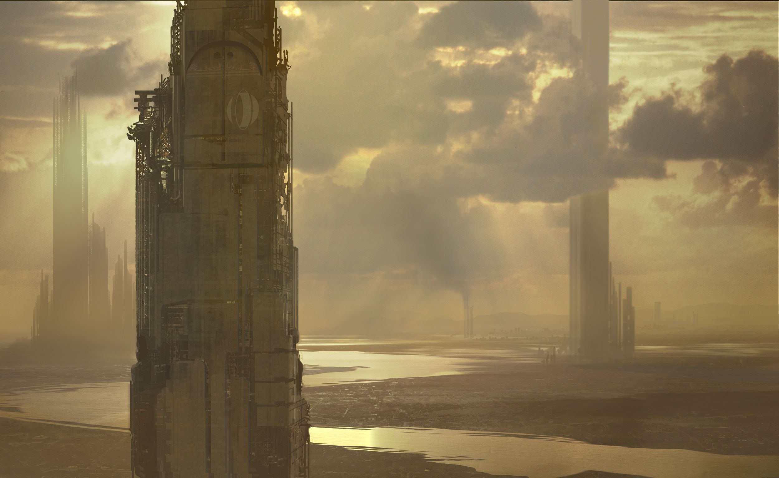 2500x1536 Bungie Wallpaper (Large)