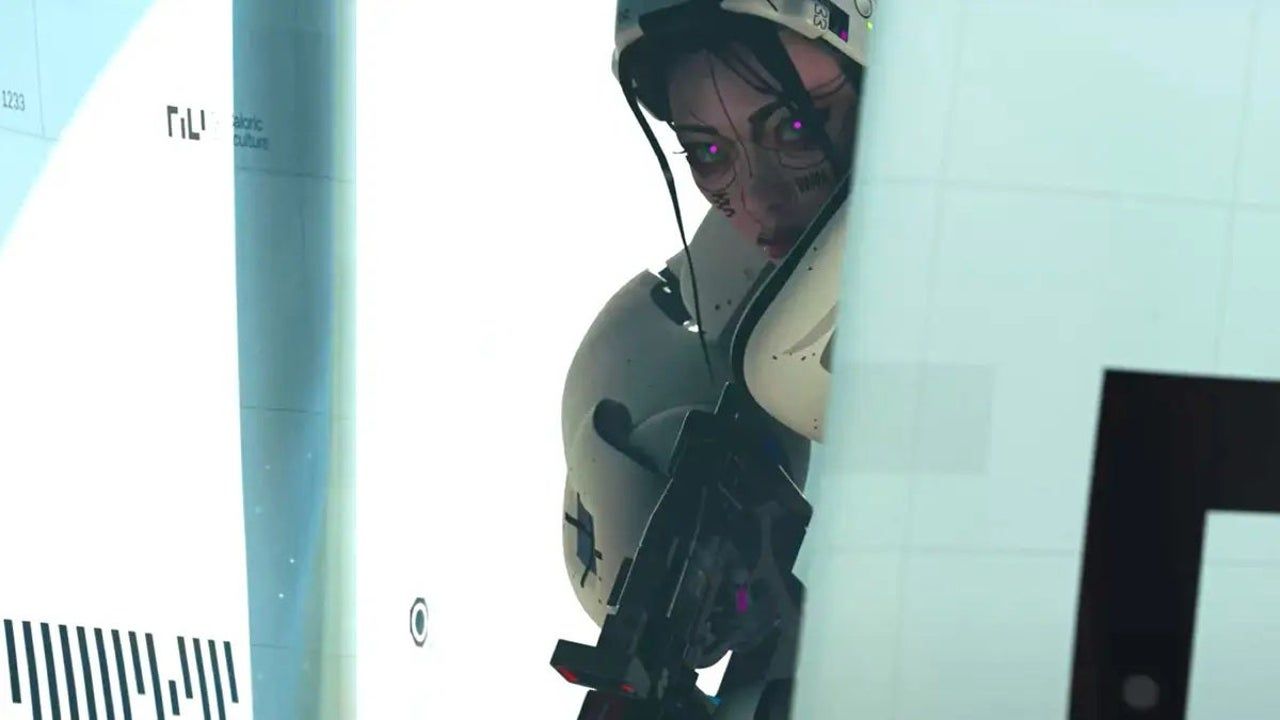 1280x720 Bungie will reveal the first gameplay image of Marathon this week