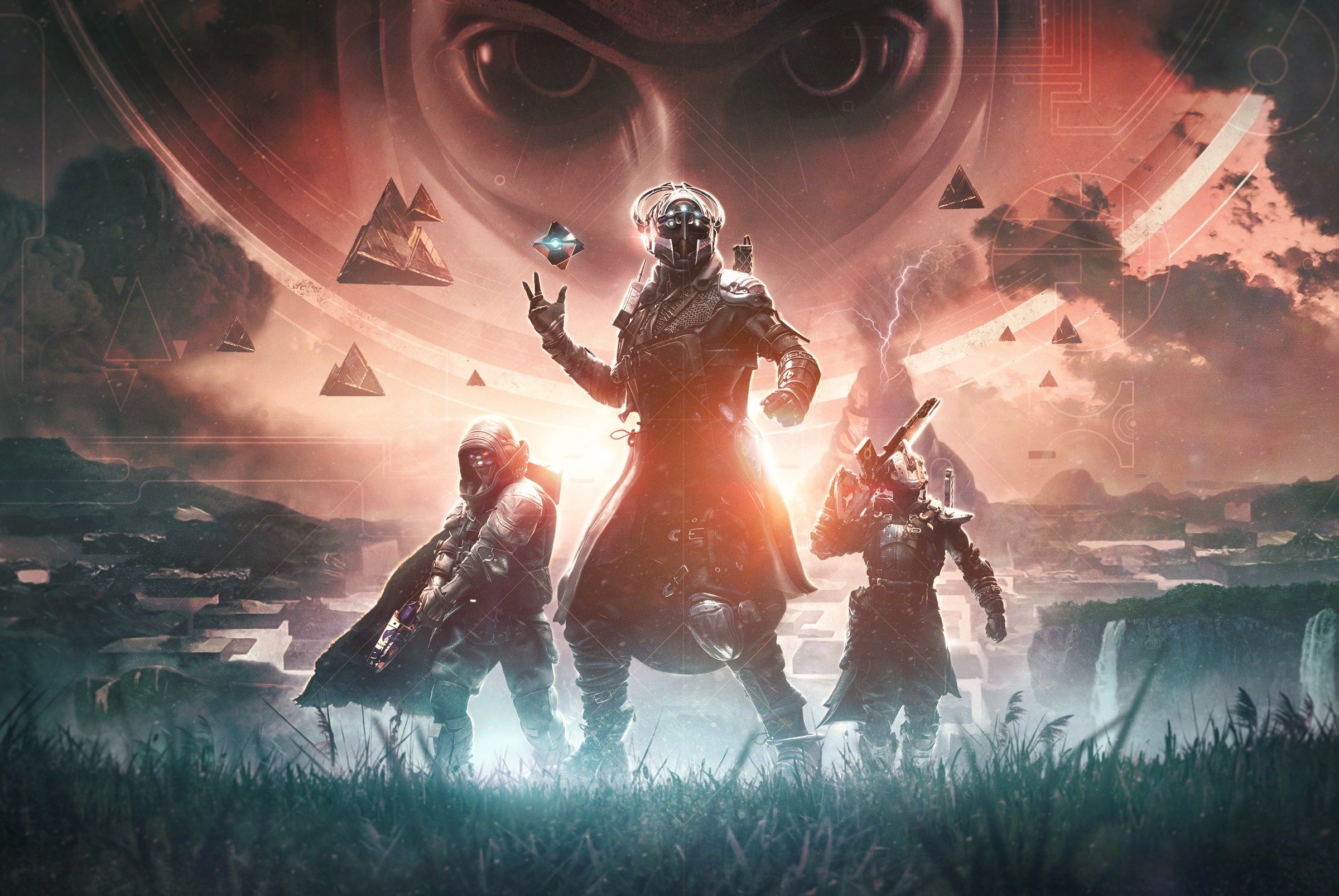 2400x1606 Bungie delaying Destiny 2 expansion and Marathon release amid layoffs