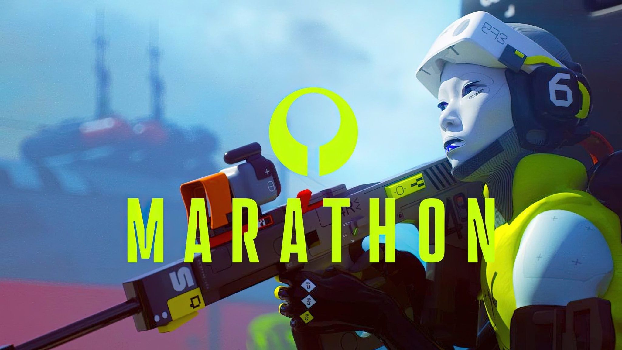 2048x1152 Bungie Releases In Engine Marathon Teaser