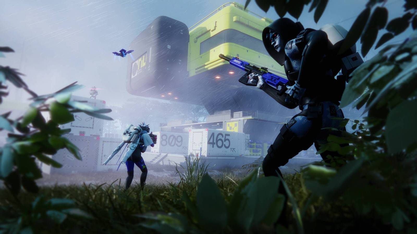 1600x900 Marathon has recaptured the Destiny multiplayer magic almost instantly
