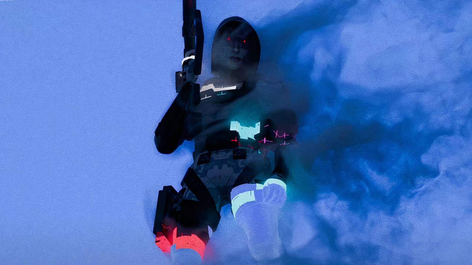 1600x900 Bungie's Marathon is Teed Up for a Huge 2025