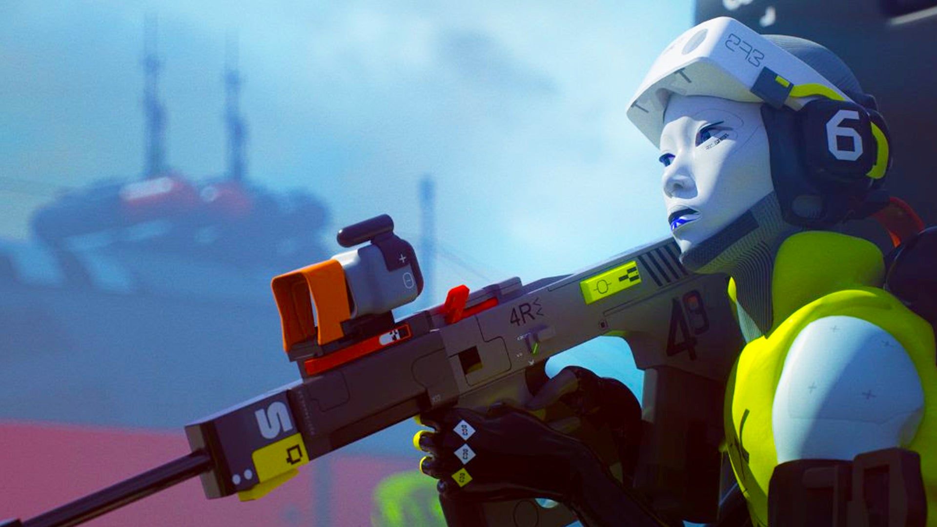 1920x1080 Bungie Confirms Marathon Story Plans are in Place for the Next Few Years