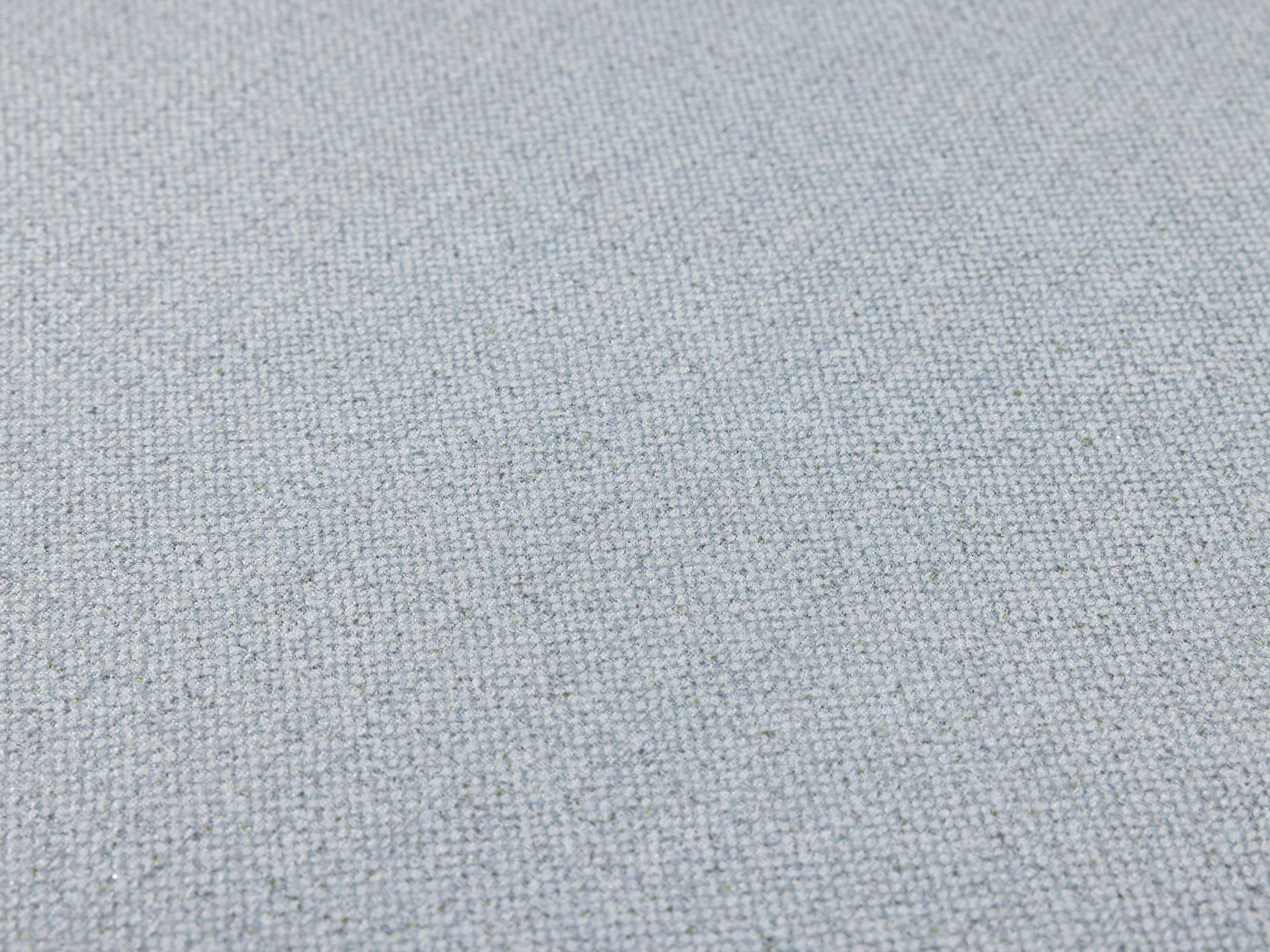 2700x2025 Adawall Wallpaper Store in Houston Light Blue Sparkling Plain Color Textured Wallpaper, Modern Look NEutral Colors Glittering Wallcovering