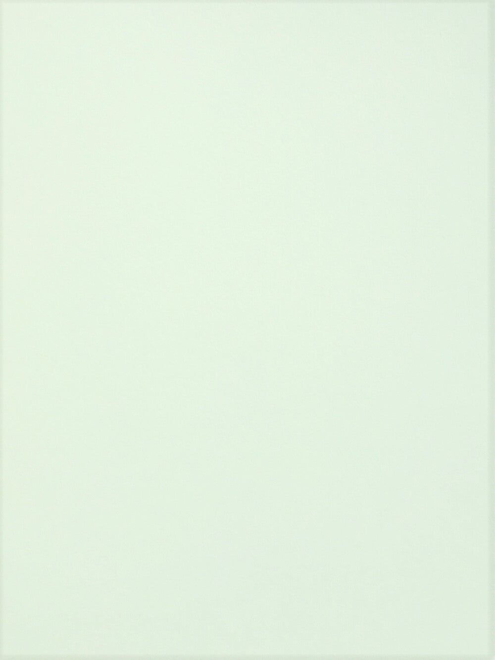 1000x1333 Powder Green Colorplan Cardstock Paper. Premium Quality Solid Core