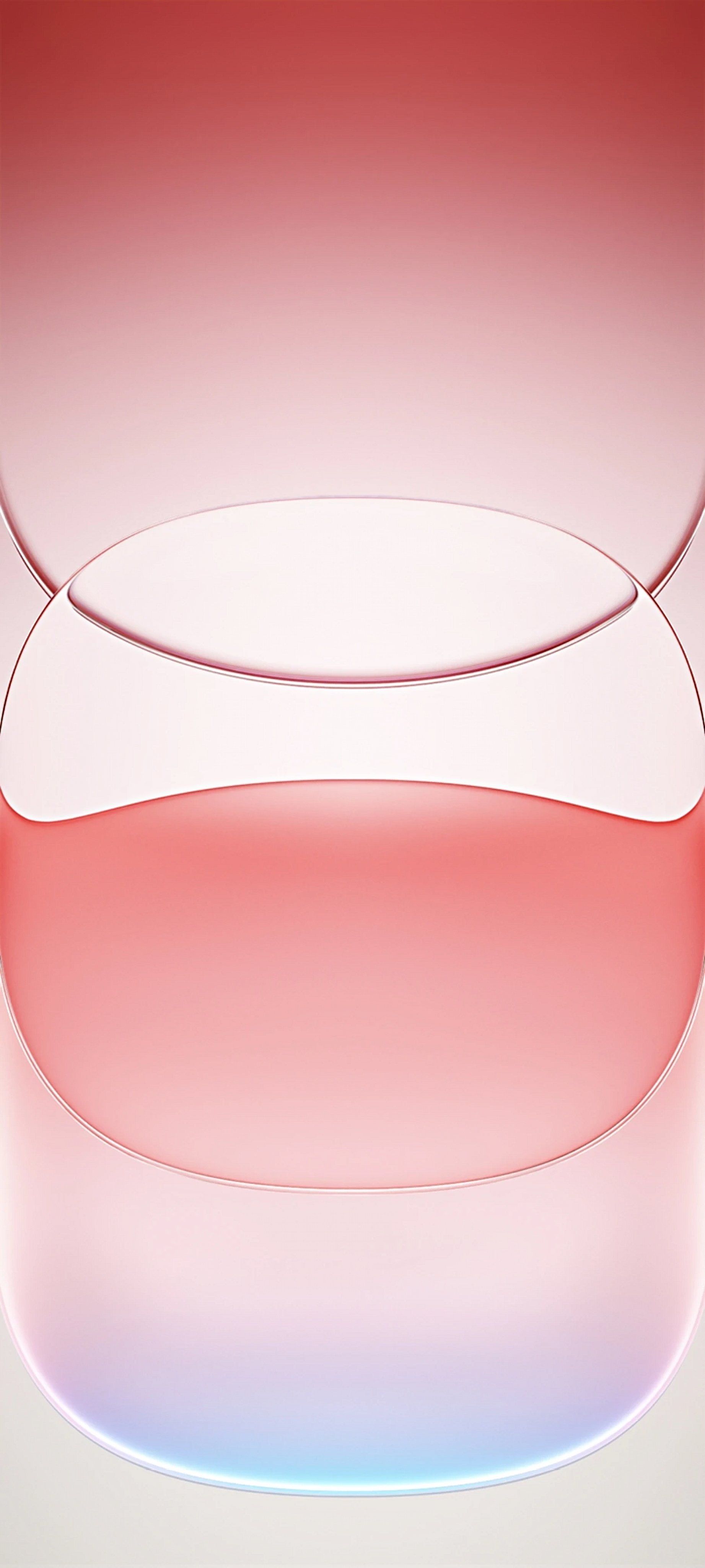 1843x4096 Download The Amazing Liquid Glass Inspired Wallpaper For IPhone