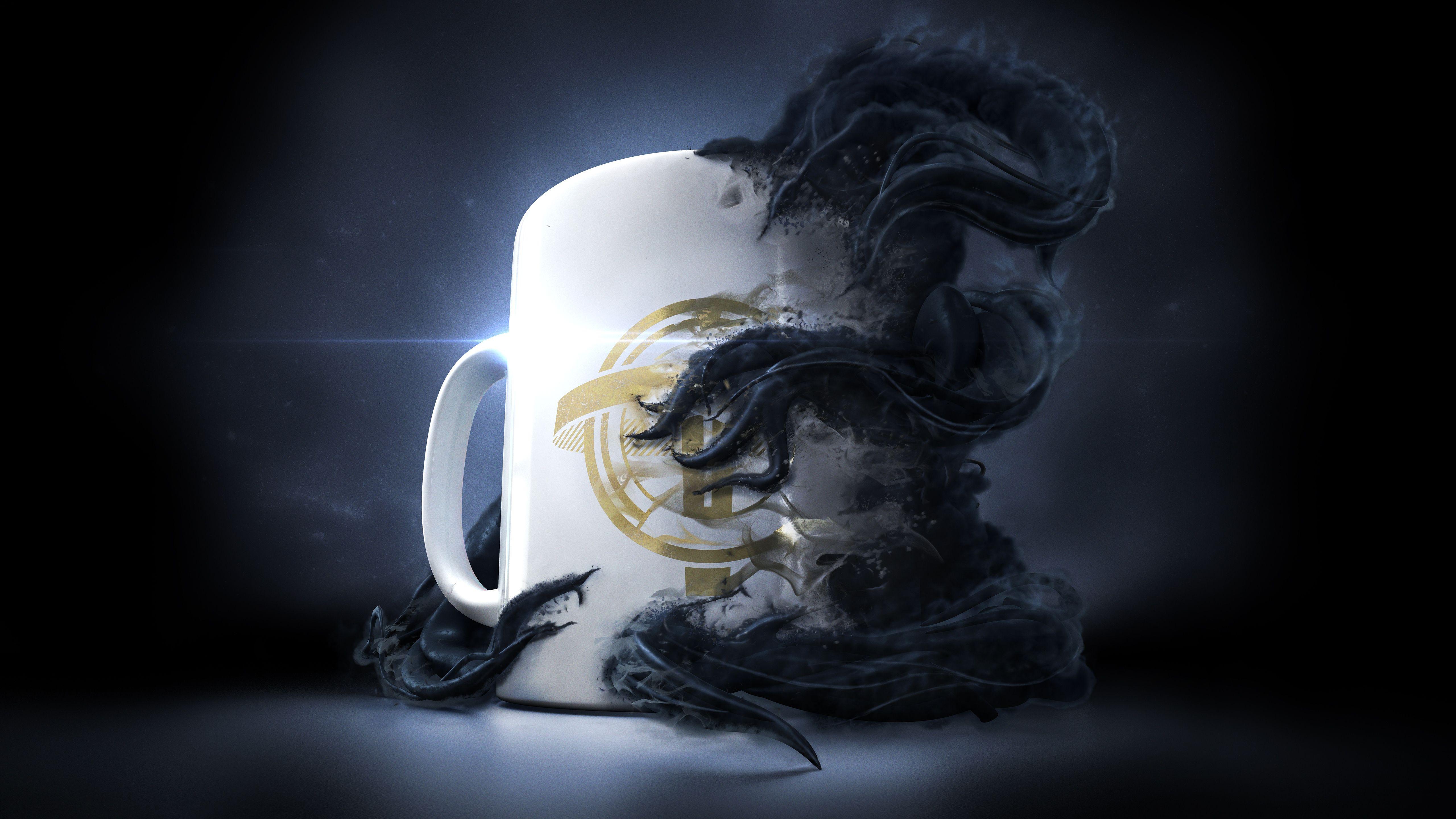 5120x2880 Prey Wallpaper .