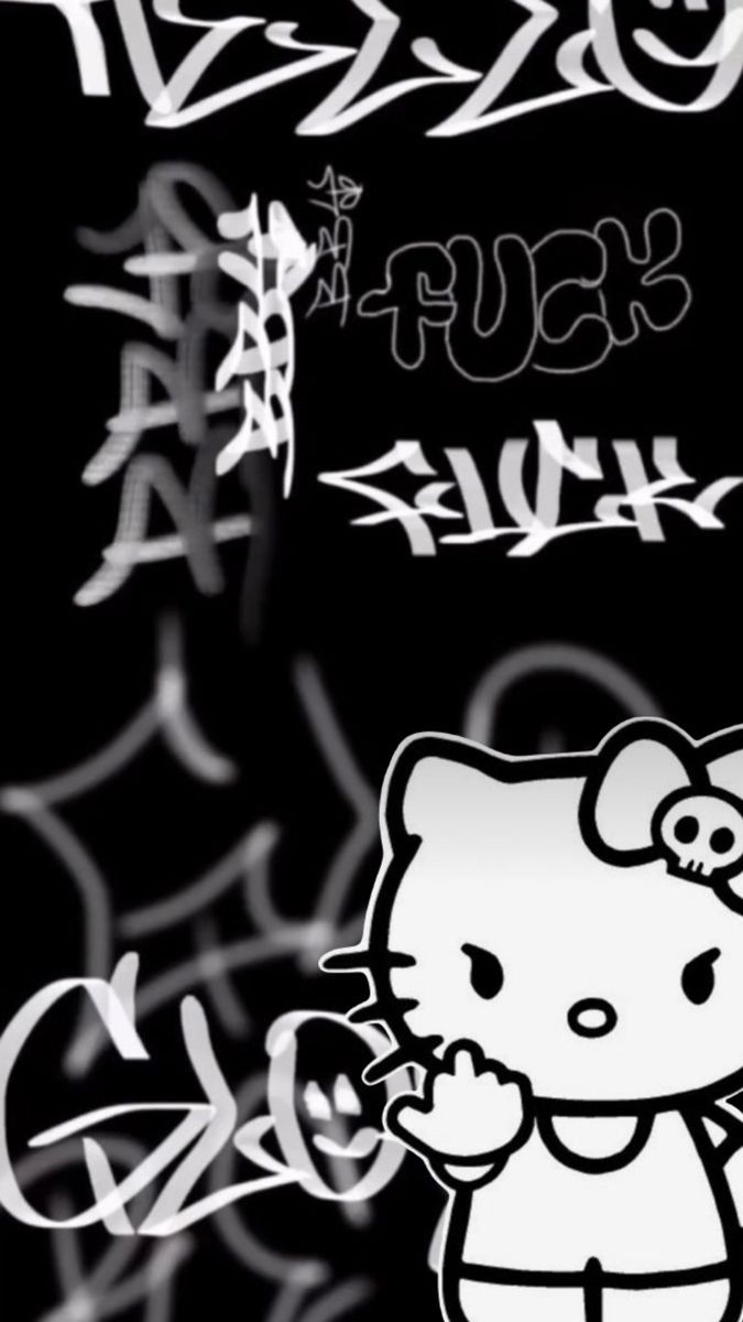 675x1200 TikTok wallpaper ideas. pink wallpaper hello kitty, hello kitty wallpaper hd, pink hello kitty wallpaper iphone
