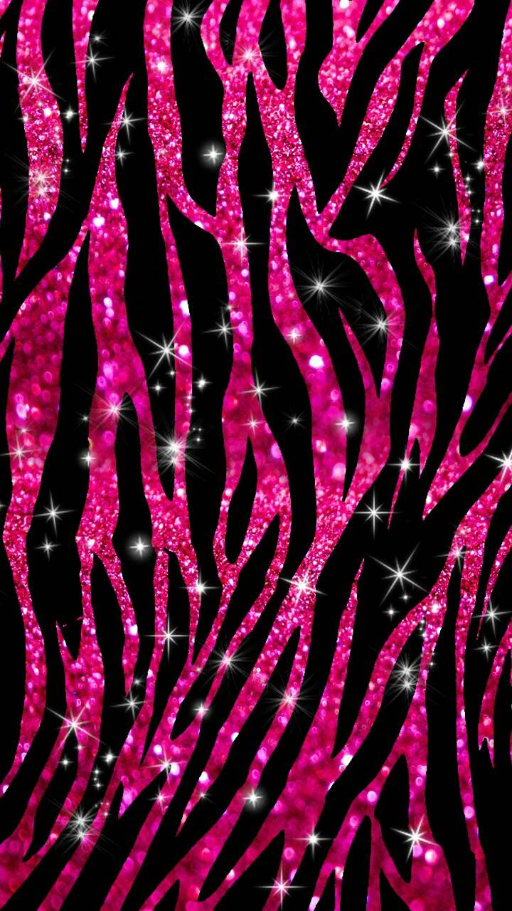 Pink Zebra Wallpapers Top Free Pink Zebra Backgrounds Wallpaperaccess