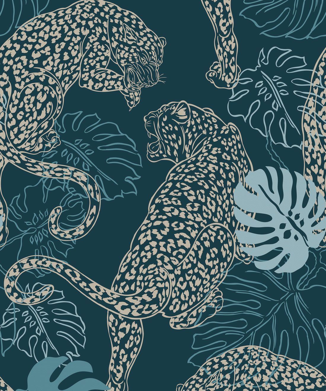 1100x1318 Milton & King Wallpaper