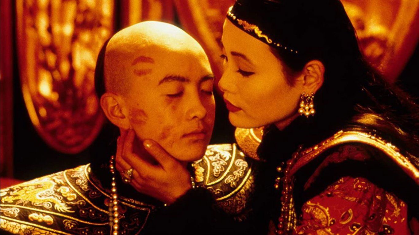 1366x768 Why You Should Rewatch “The Last Emperor” Two Decades Later