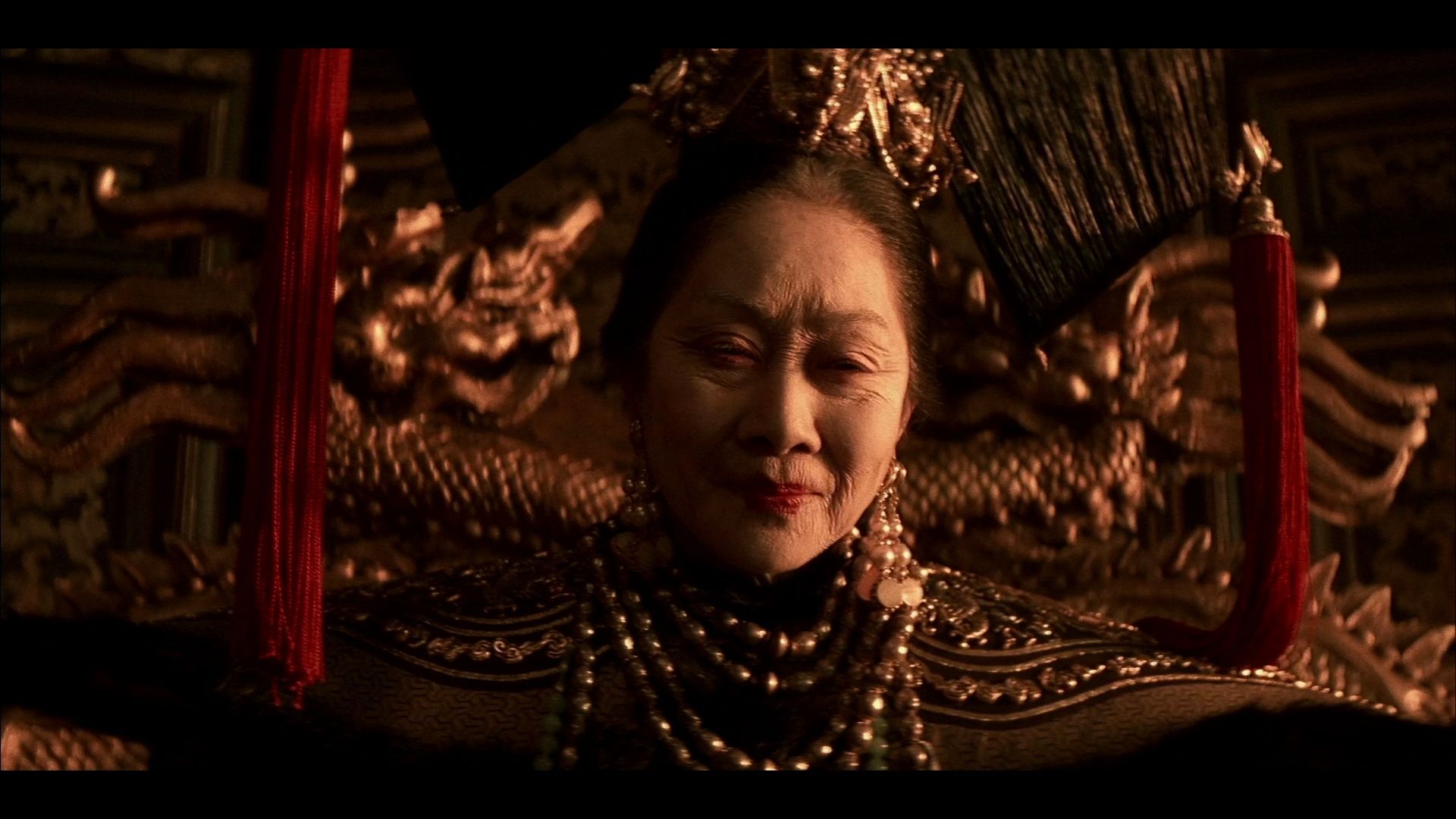 1920x1080 The Last Emperor Blu Ray O'Toole