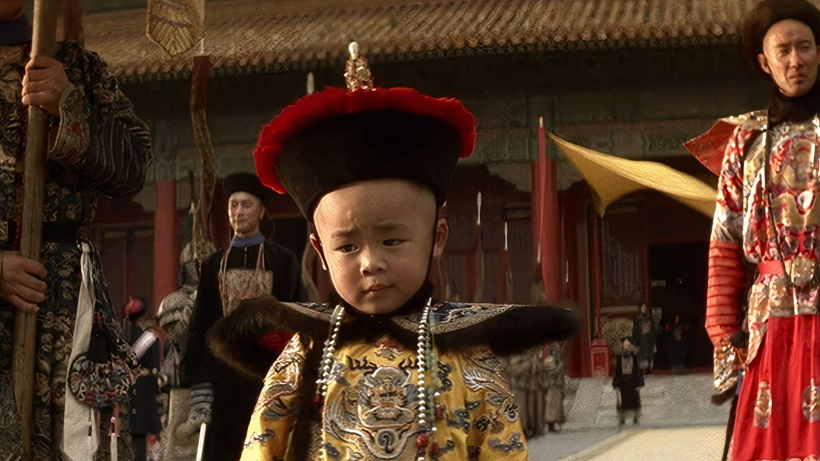 1600x900 This 38 Year Old Epic Drama Is 1 Of The Most Influential Foreign Films Of All Time (& It's Mandatory Viewing For Every Film Buff)
