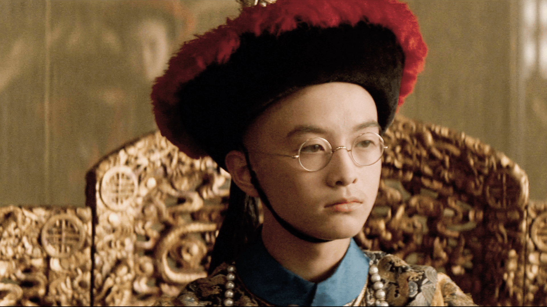 1920x1080 Prime Video: The Last Emperor