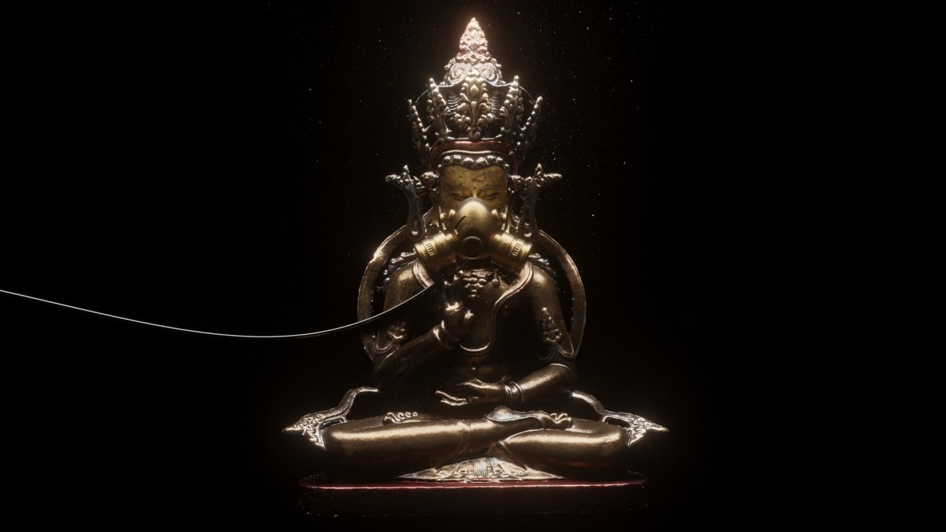 1366x768 Being Authentic 4K UHD Wallpaper for UltraHD Desktop and TV : Widescreen and UltraWide Display : Smartphone and Tablet Devices