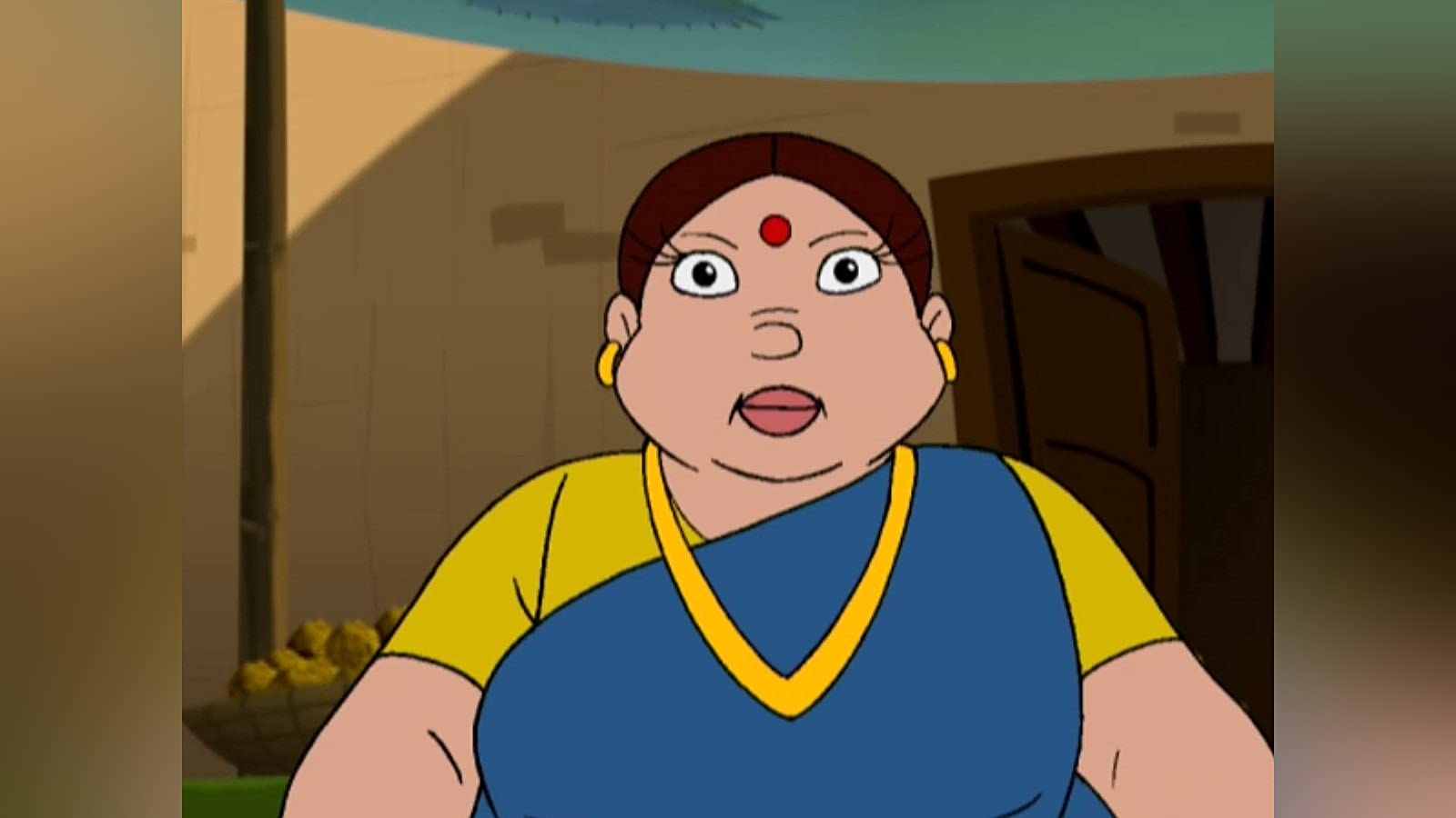 1600x900 Prime Video: Chhota Bheem S01
