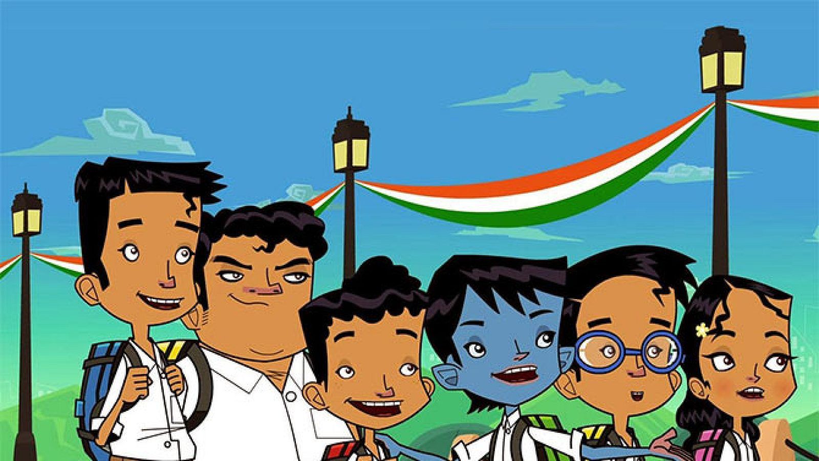 1600x900 Make way for Indi toons