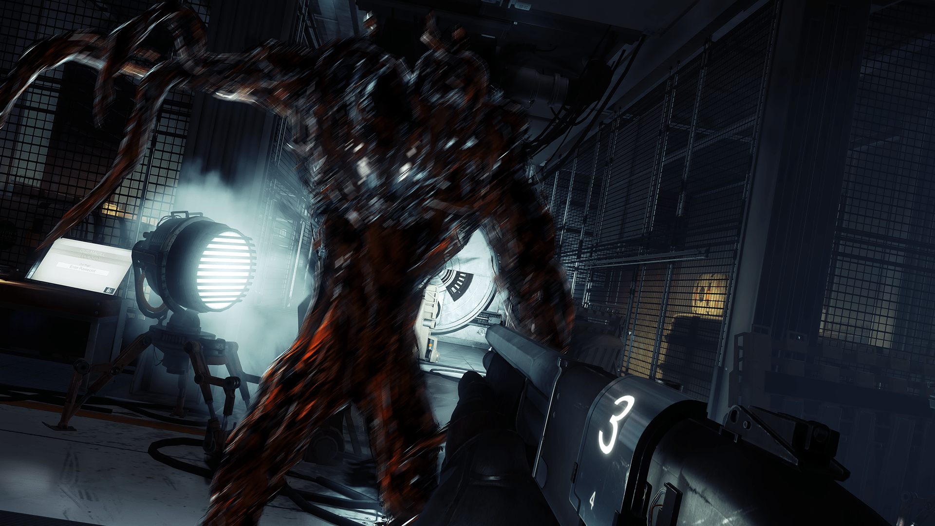 1920x1080 Prey Wallpaper 1920X1080 .