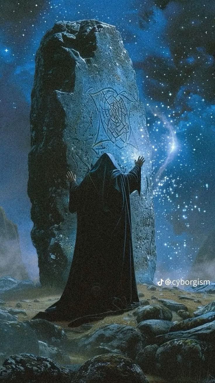 736x1308 Ancient wizard art. Esoteric wizard, 80s fantasy wizard, Dark fantasy artwork