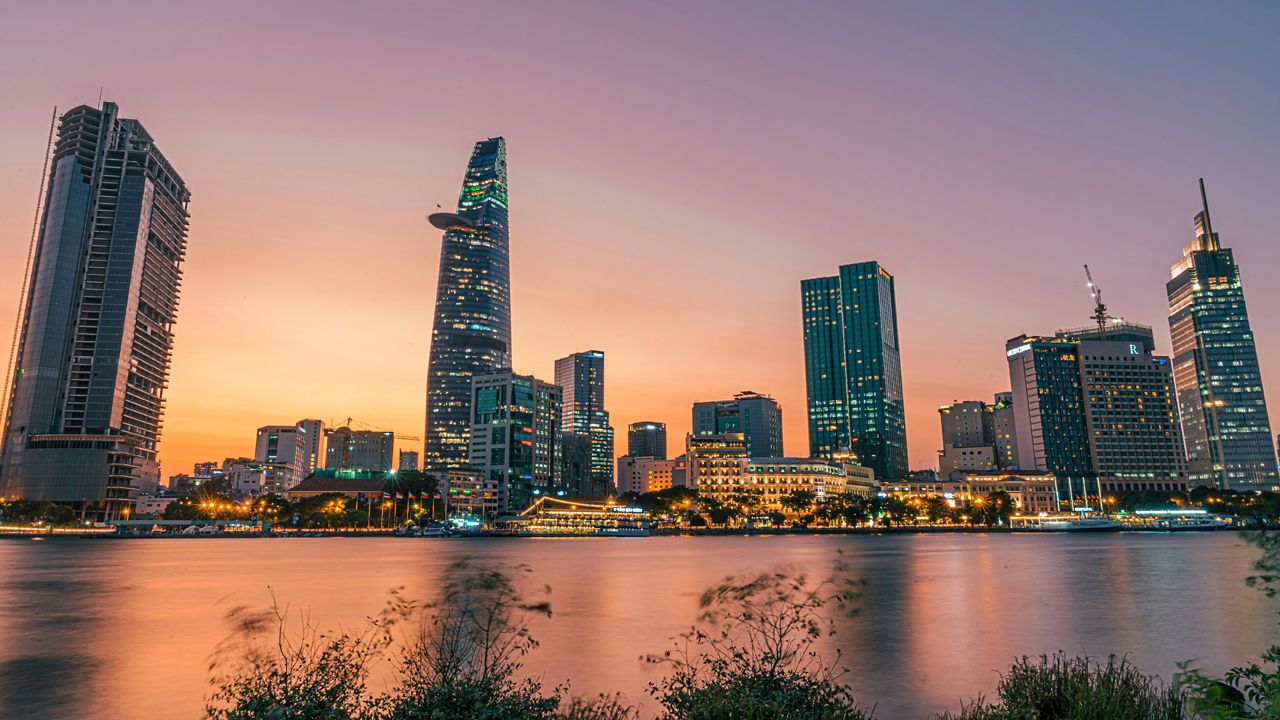 1280x720 Night Thailand & Vietnam Holiday Cruise from Singapore